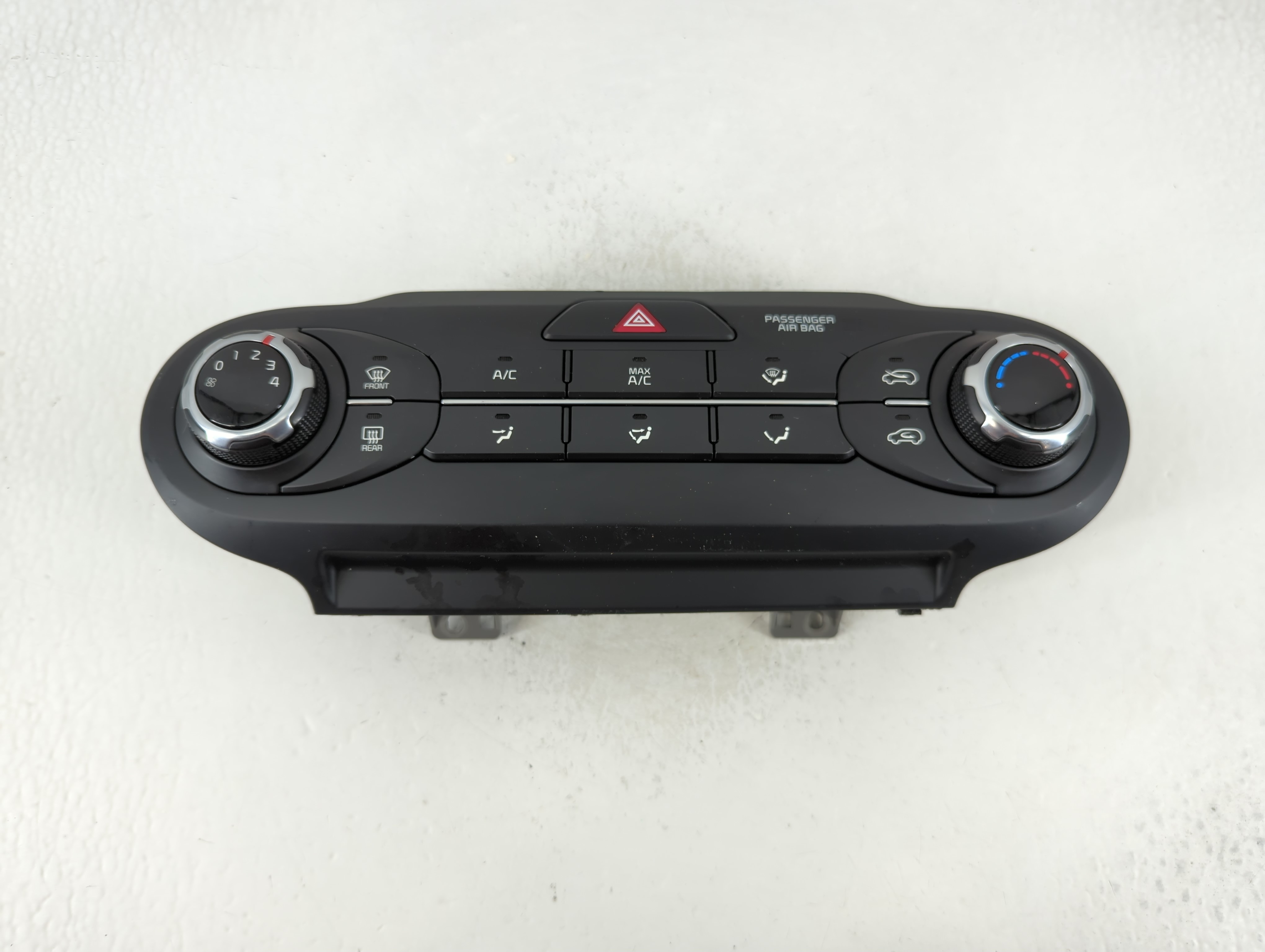 Picture of 2016-2016 Kia Sorento Ac Heater Climate Control 67250-c6000 1178323