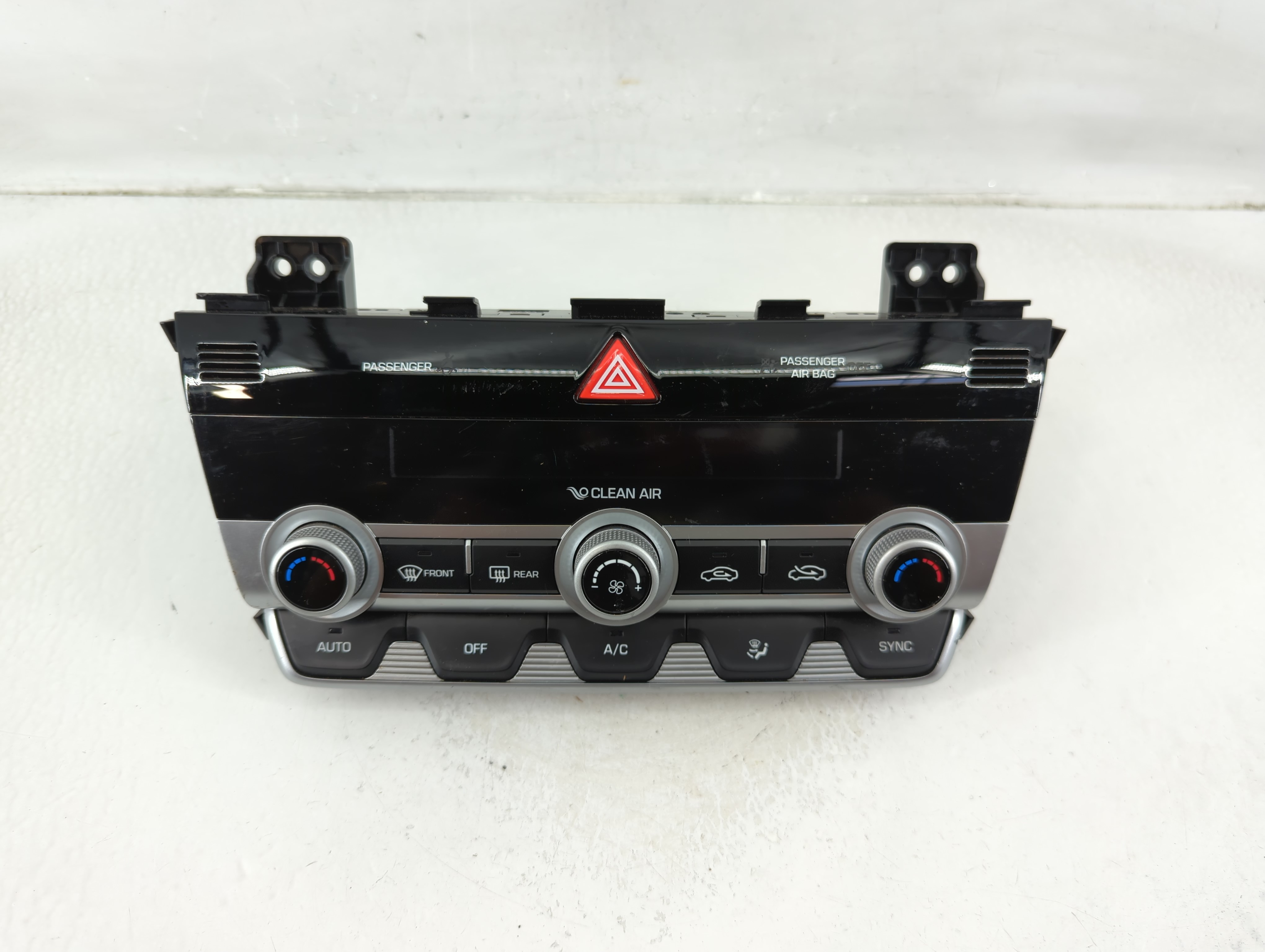 Picture of 2019-2020 Hyundai Elantra Ac Heater Climate Control 97250-f3da0 1178324