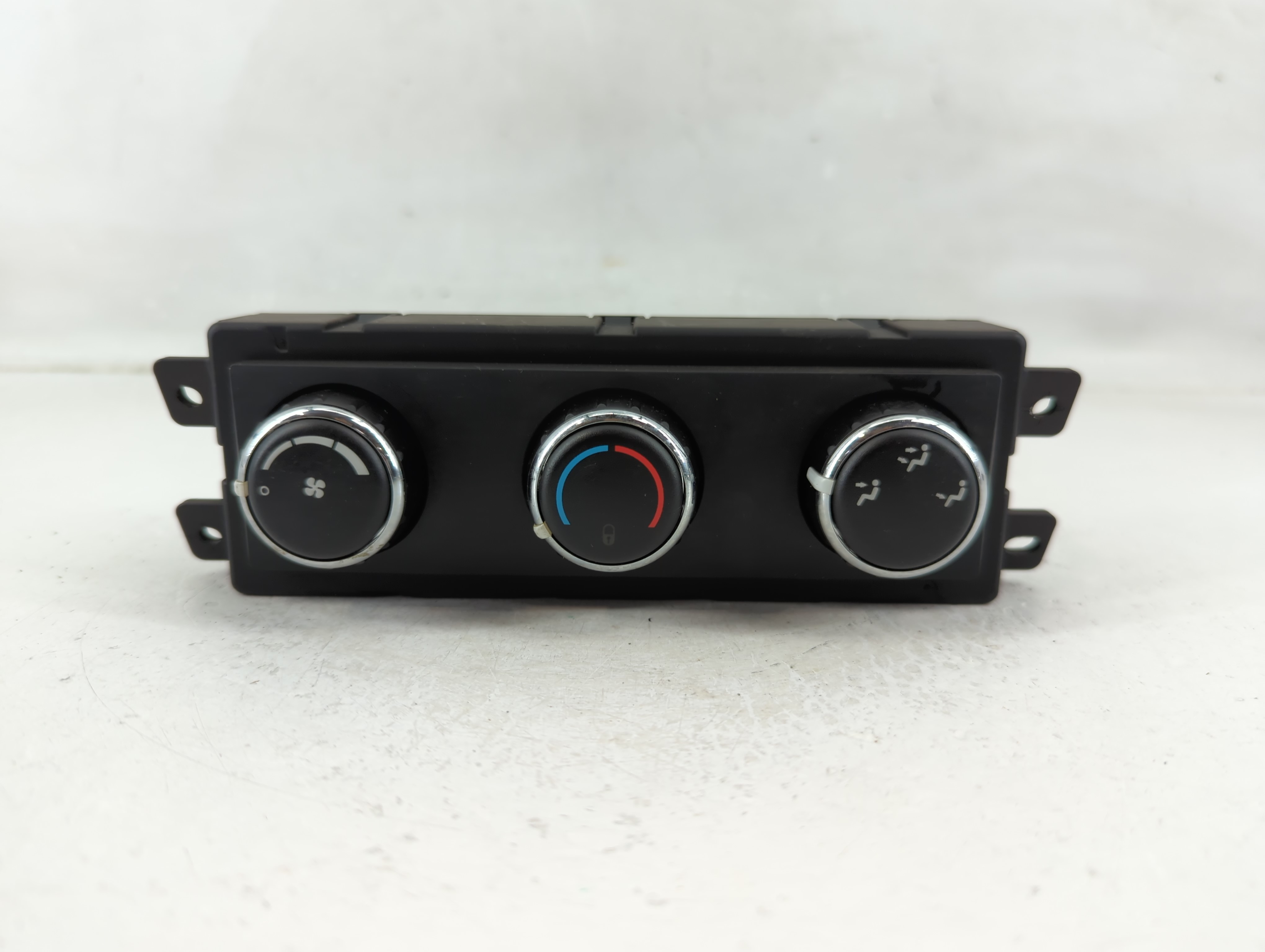 Picture of 2008-2010 Chrysler Town & Country Ac Heater Climate Control 55111810ad 1178330