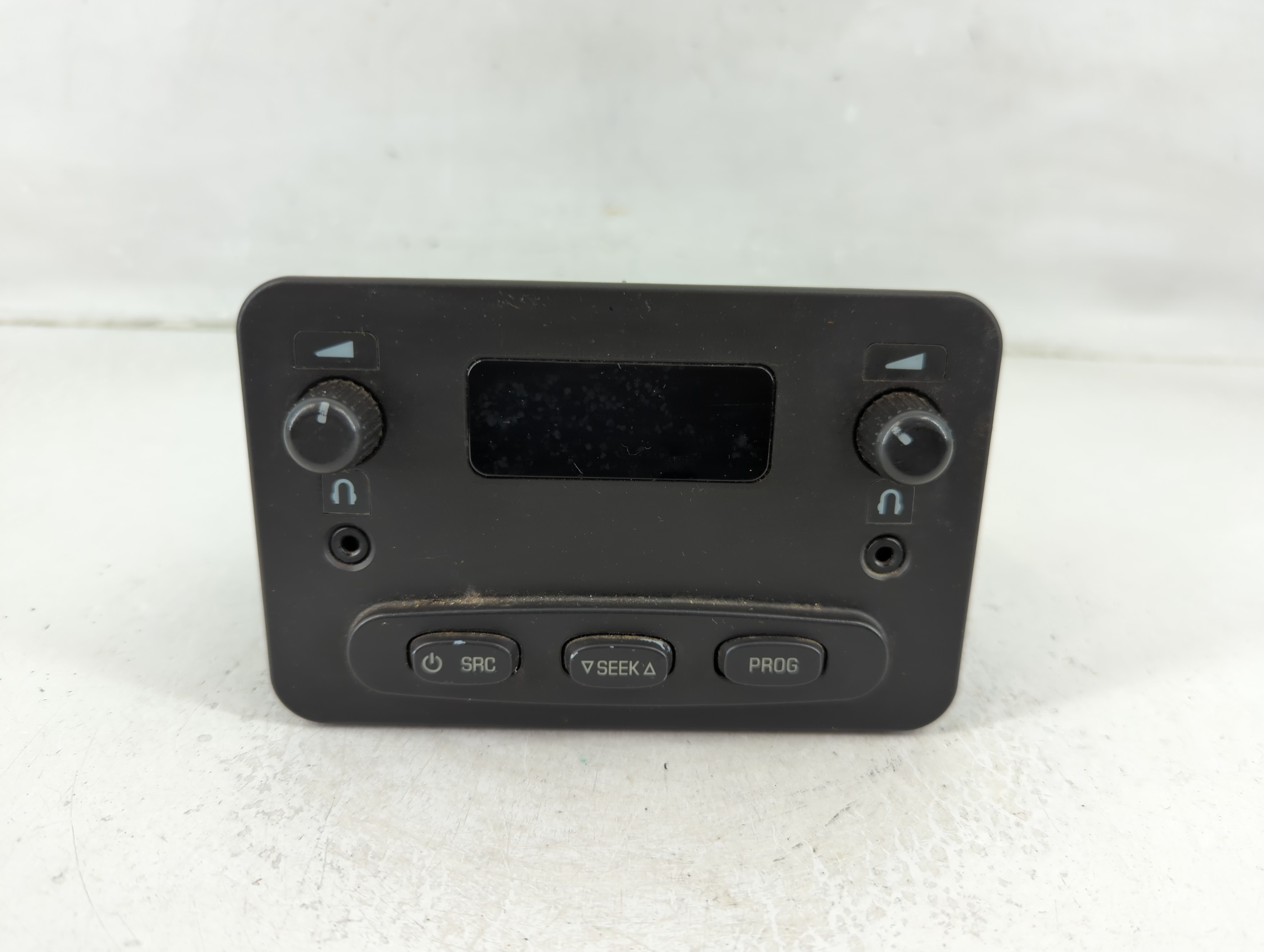 Picture of 2003-2004 Chevrolet Tahoe Ac Heater Climate Control 15204783 1178331