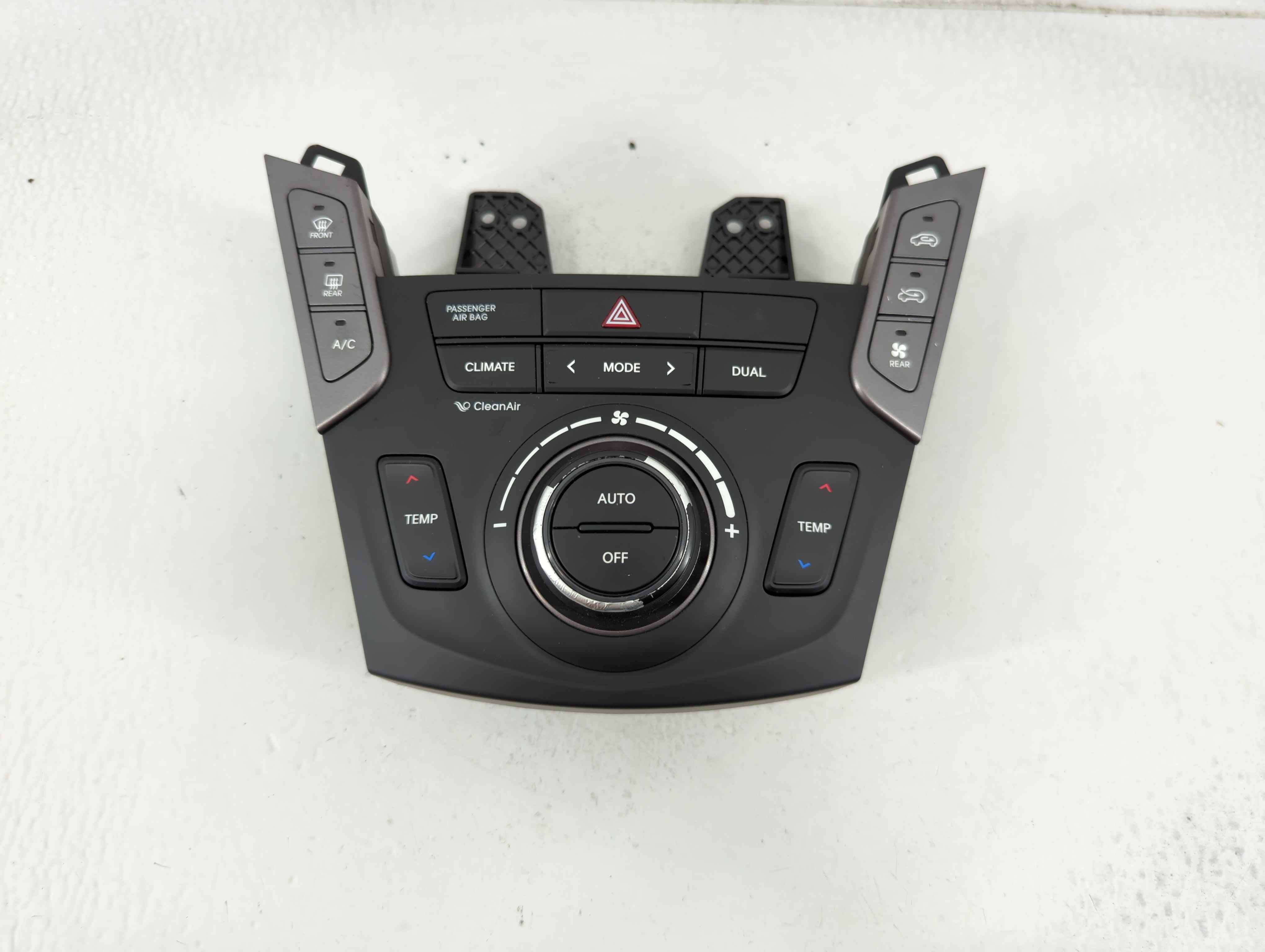 Picture of 2013-2016 Hyundai Santa Fe Ac Heater Climate Control 97250-b8451 1178332
