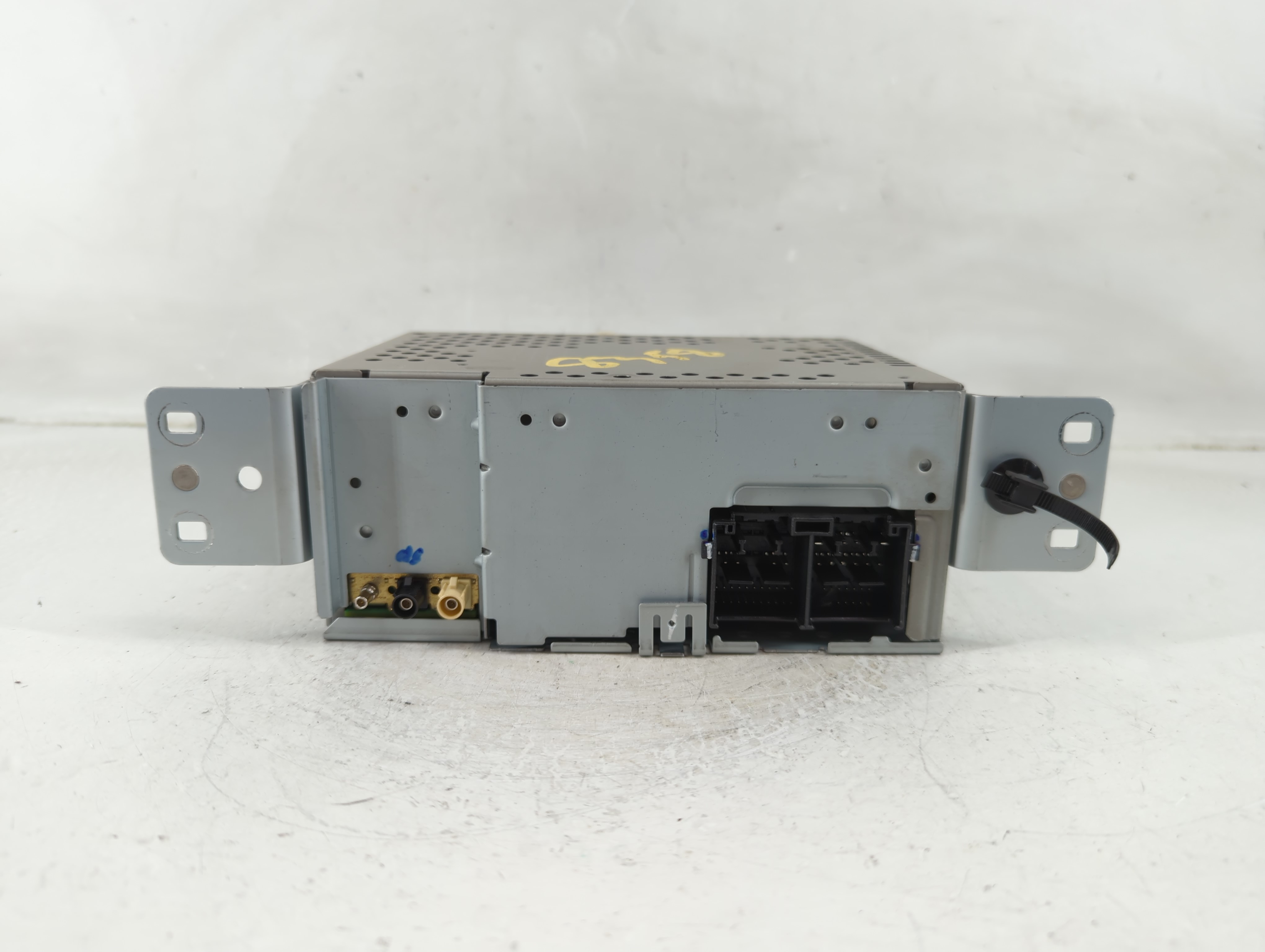 2020-2020 Ford Escape Am Fm Cd Player Radio Receiver 1178334 - Oemusedautoparts1.com