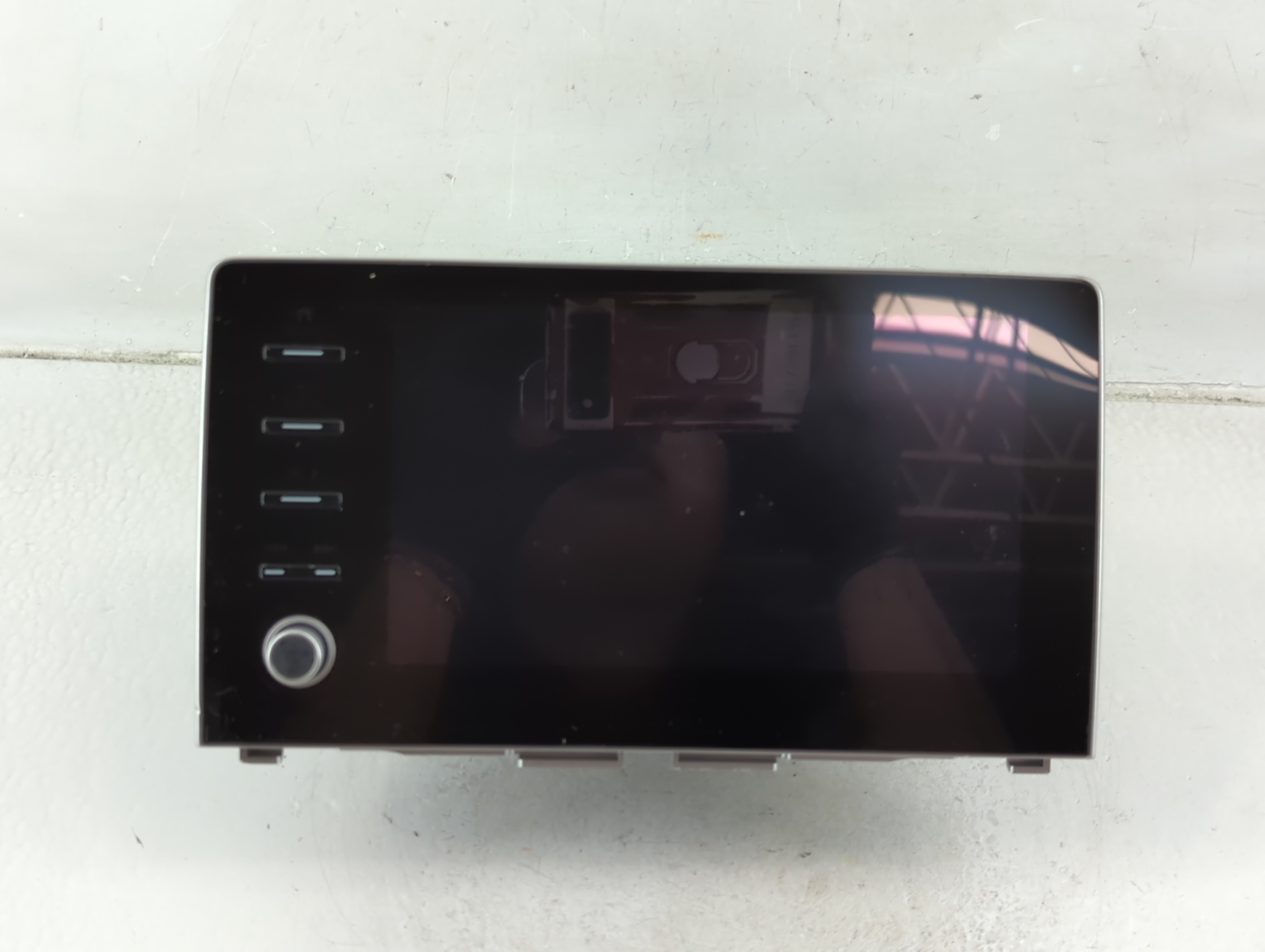 2019-2022 Honda Insight Am Fm Cd Player Radio Receiver 1178338 - Oemusedautoparts1.com