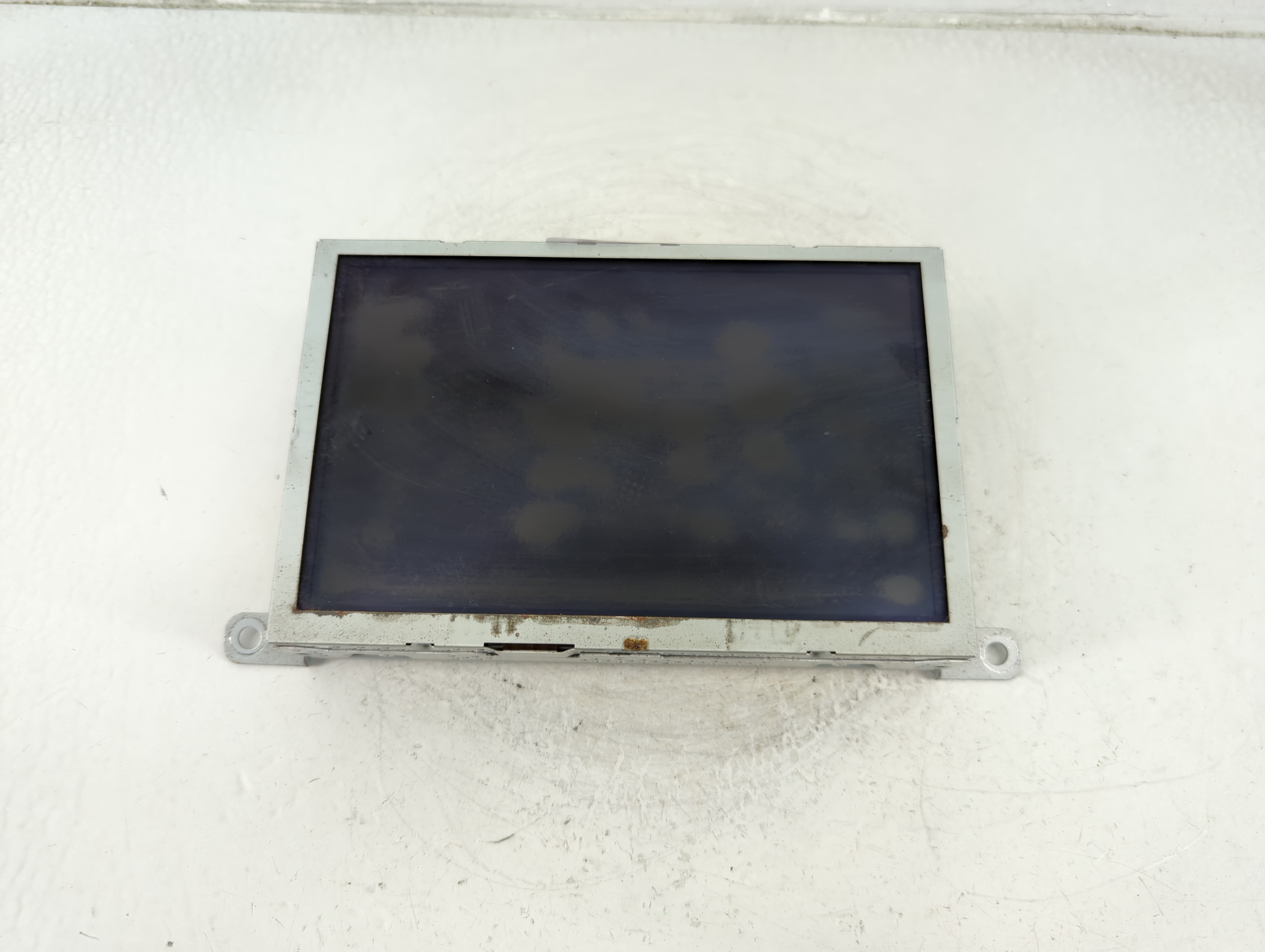 2010-2010 Ford Taurus Am Fm Cd Player Radio Receiver 1178361 - Oemusedautoparts1.com
