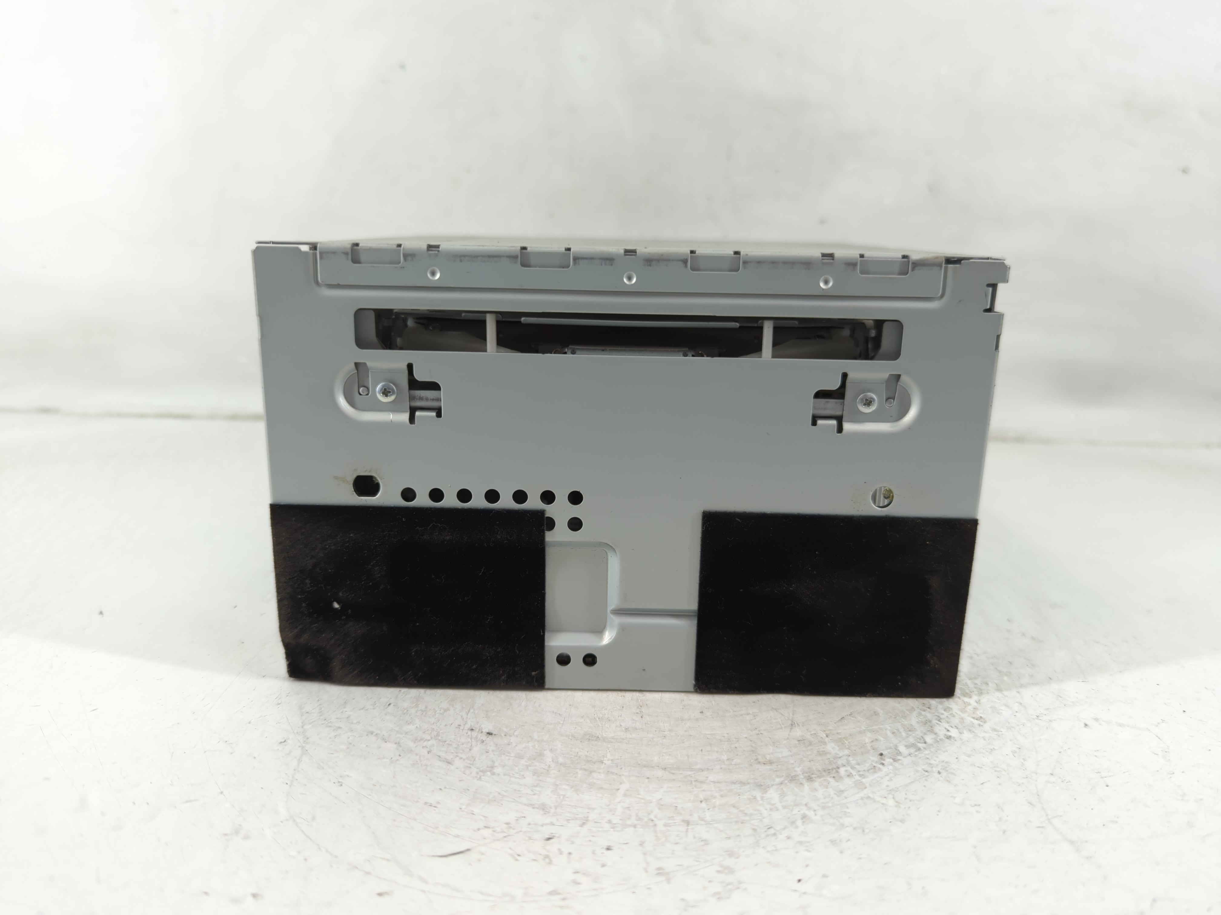 2009-2009 Ford Escape Am Fm Cd Player Radio Receiver 1178363 - Oemusedautoparts1.com