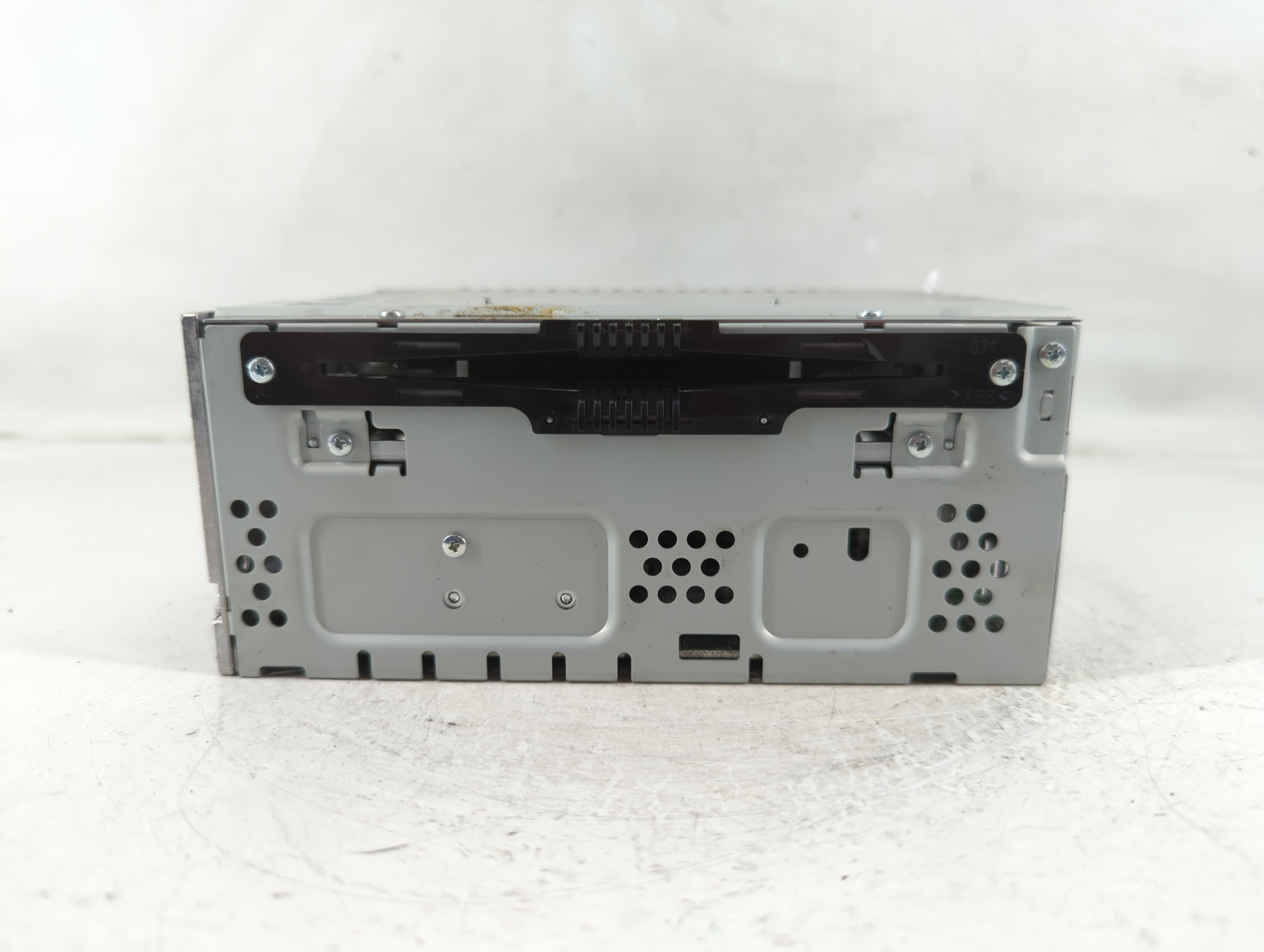 2016-2020 Ford Fusion Am Fm Cd Player Radio Receiver 1178366 - Oemusedautoparts1.com