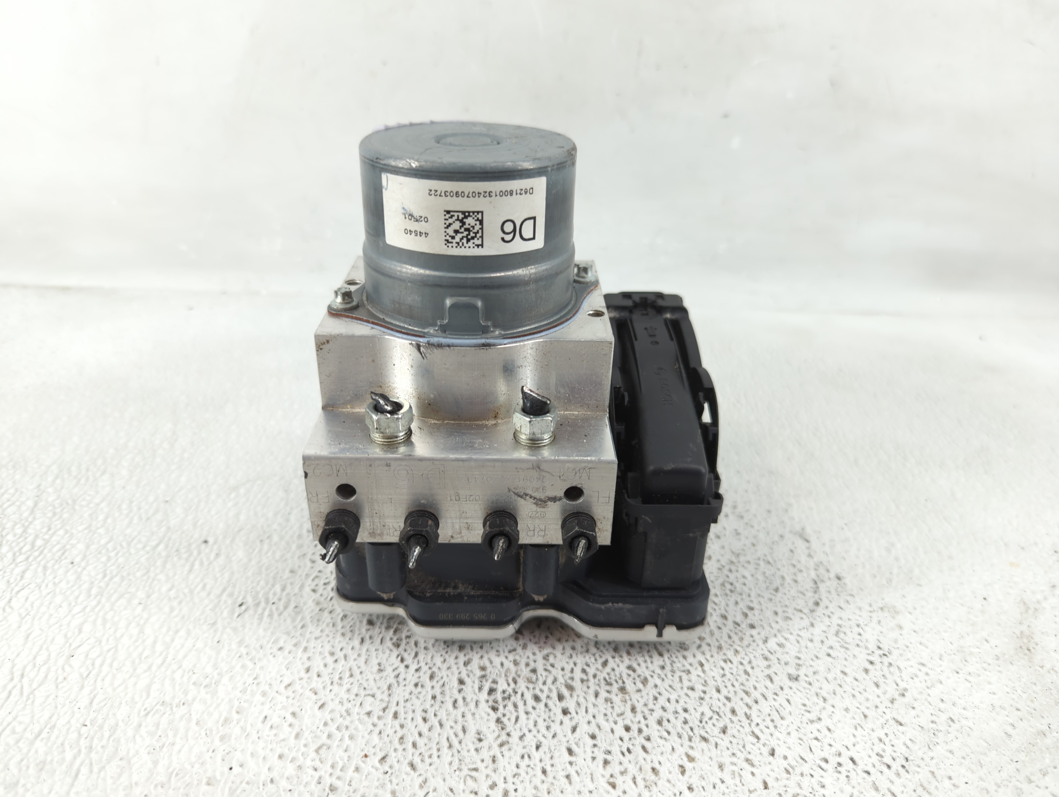 Picture of 2024 Toyota Corolla Abs Pump Control Module 1178381