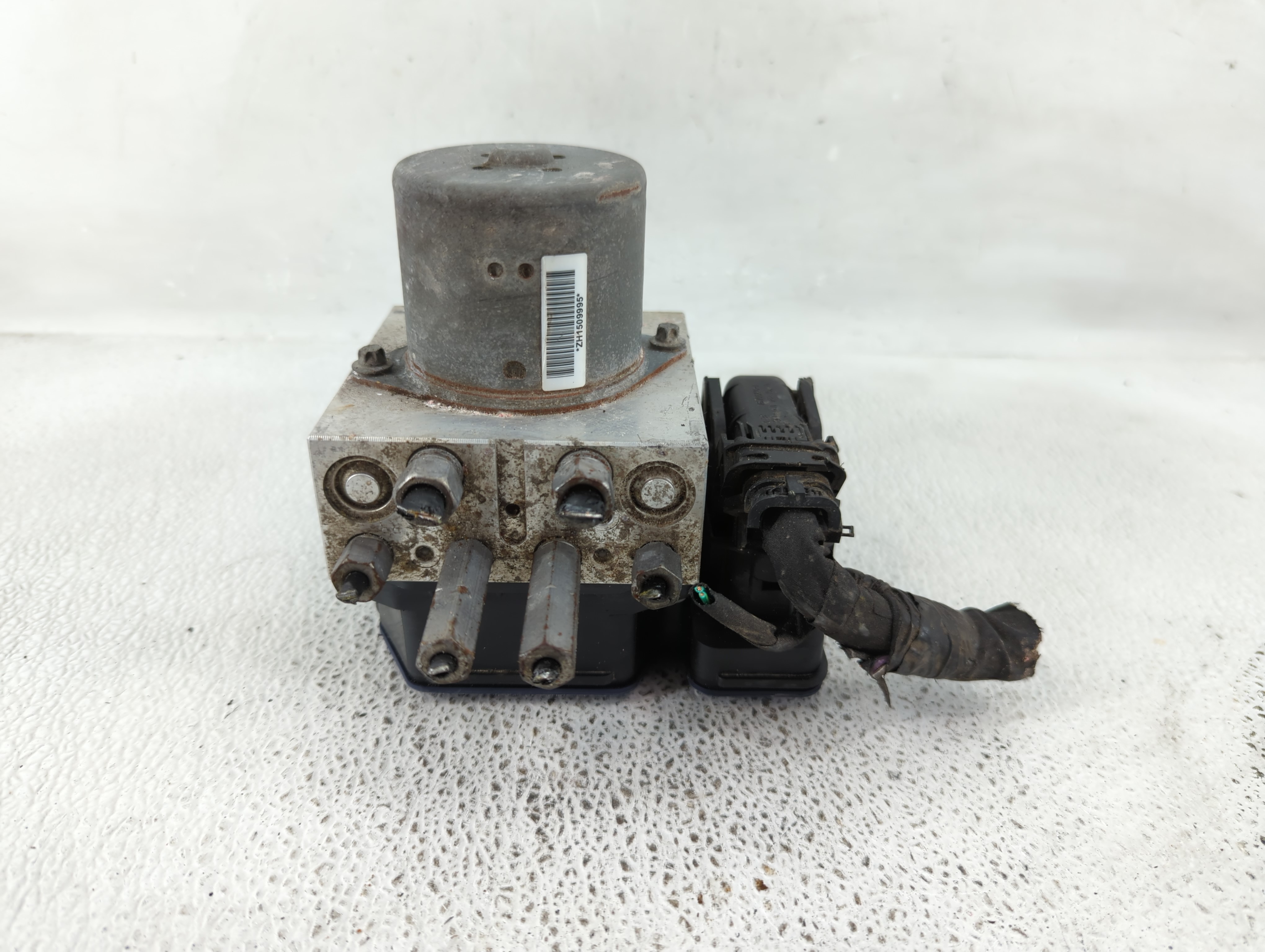 2014-2015 Dodge Durango Abs Pump Control Module 1178382 - Oemusedautoparts1.com