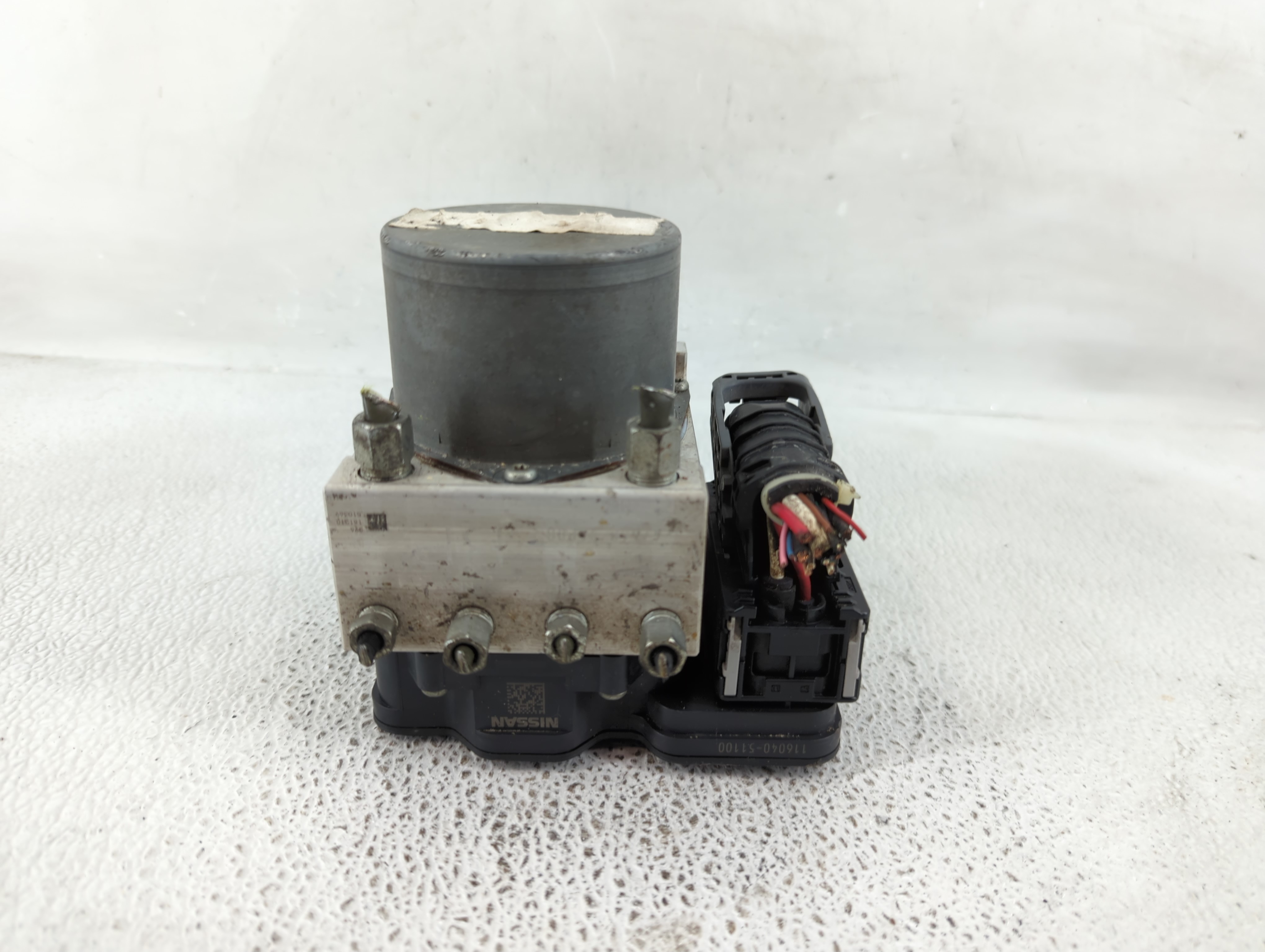 2018-2020 Infiniti Qx60 Abs Pump Control Module 1178391 - Oemusedautoparts1.com