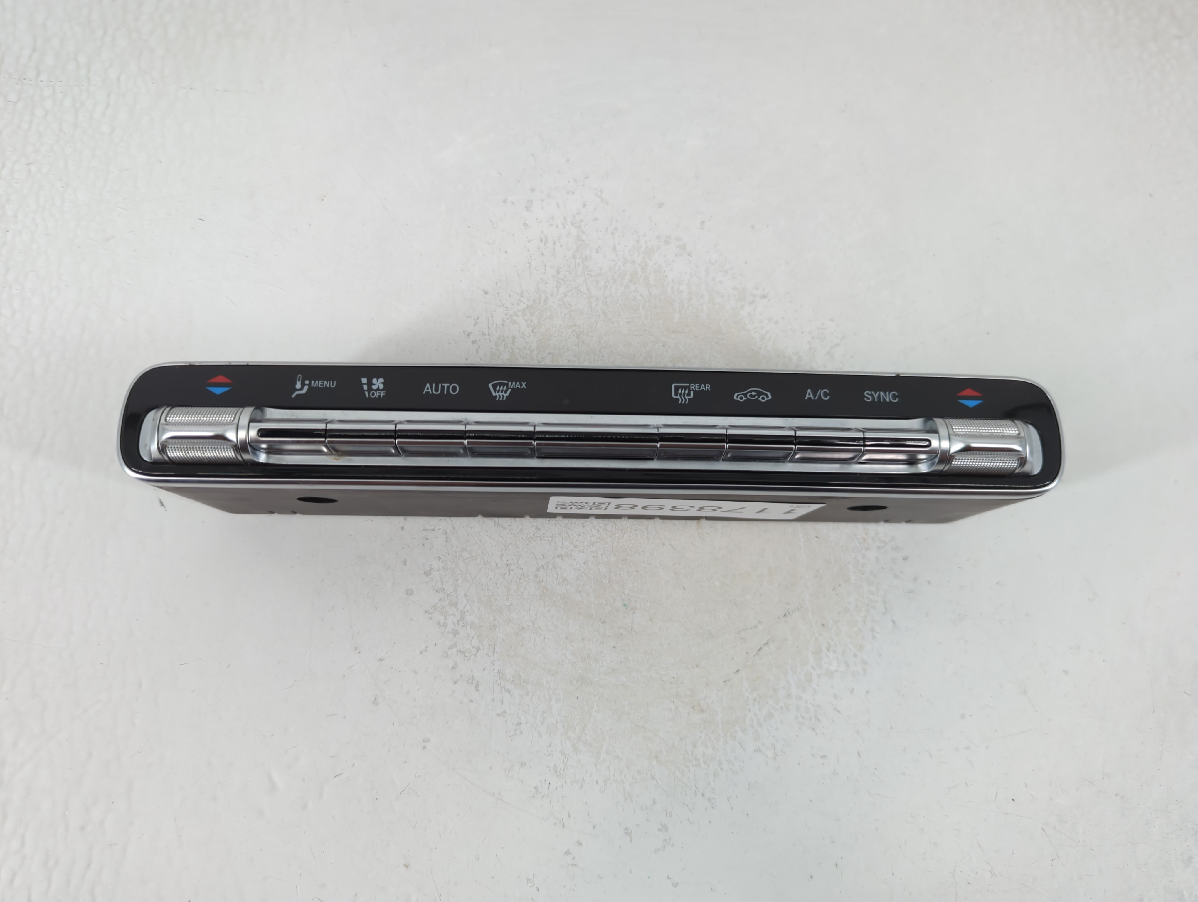 Picture of 2017-2020 Mercedes-benz Gla200 Ac Heater Climate Control A 247 905 83 02 1178398