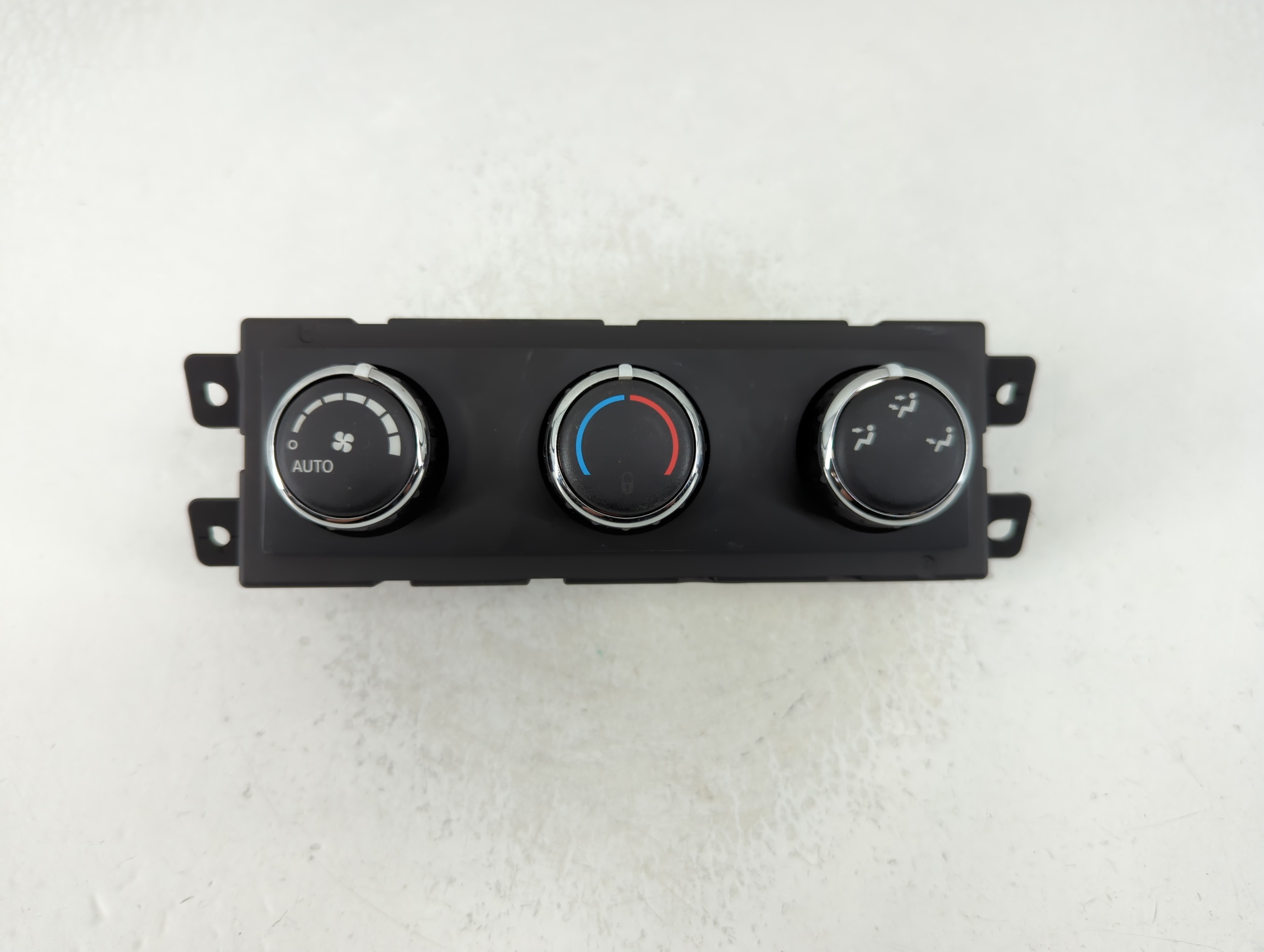 Picture of 2012-2016 Chrysler Town & Country Ac Heater Climate Control 55111313ac 1178401