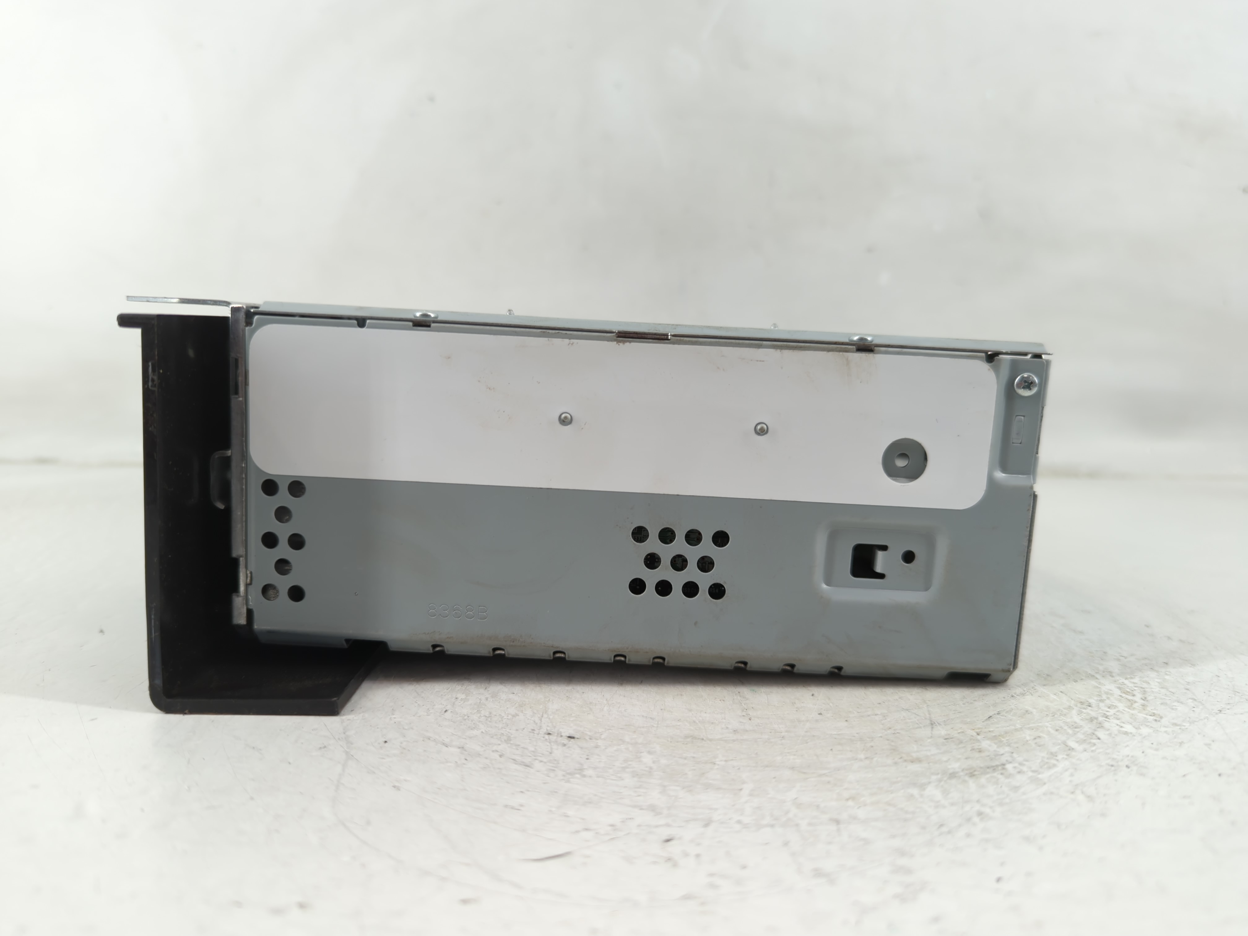 2017-2020 Lincoln Mkz Am Fm Cd Player Radio Receiver 1178402 - Oemusedautoparts1.com