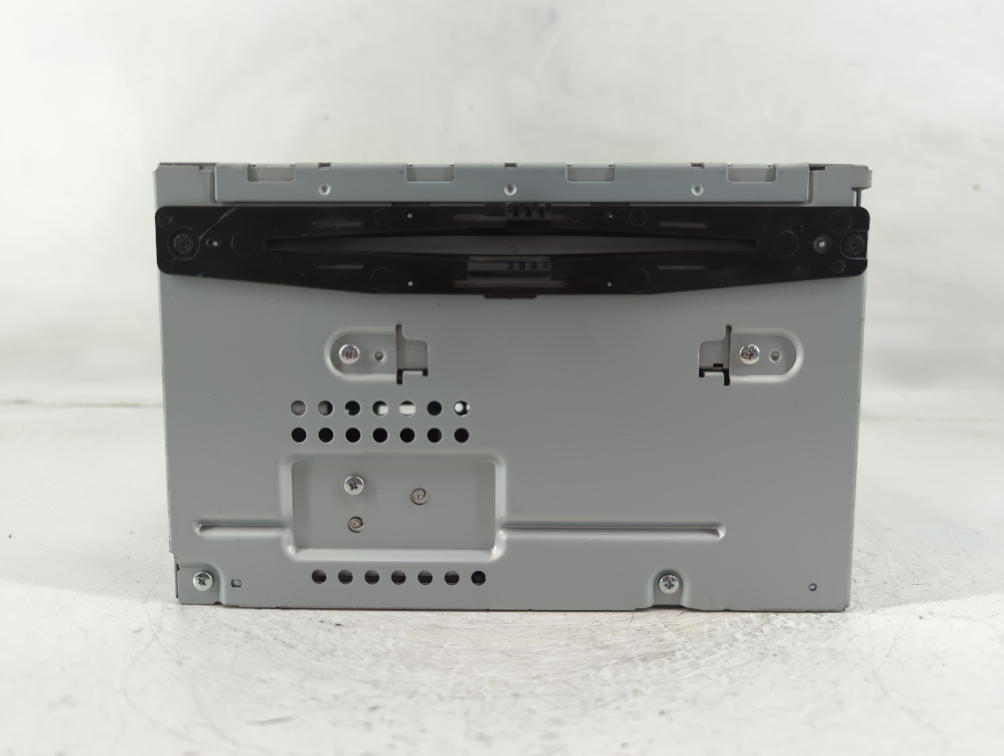 2011-2012 Ford Flex Am Fm Cd Player Radio Receiver 1178403 - Oemusedautoparts1.com