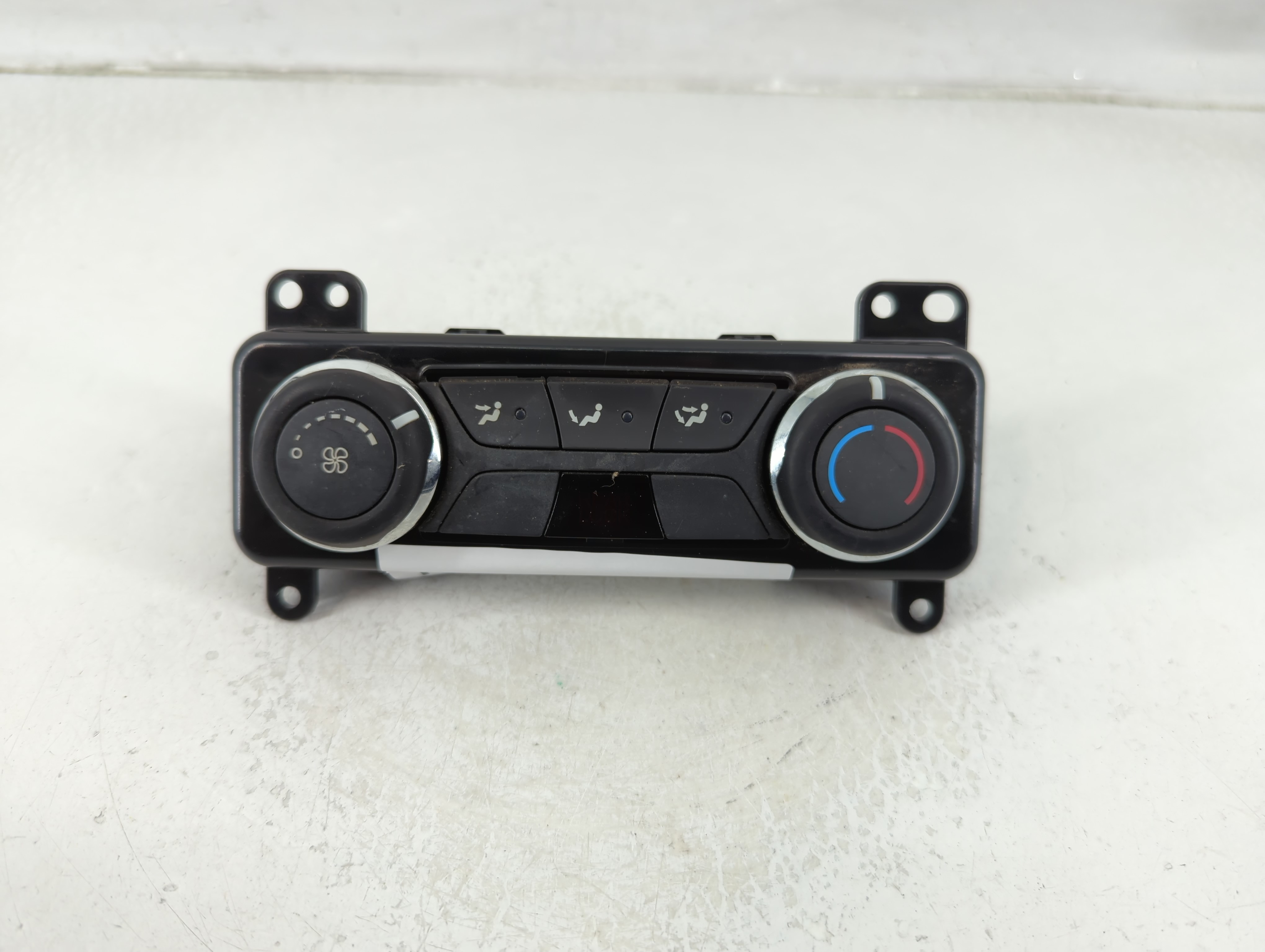 Picture of 2015-2015 Ford Explorer Ac Heater Climate Control Bb5t-19980-bd 1178423