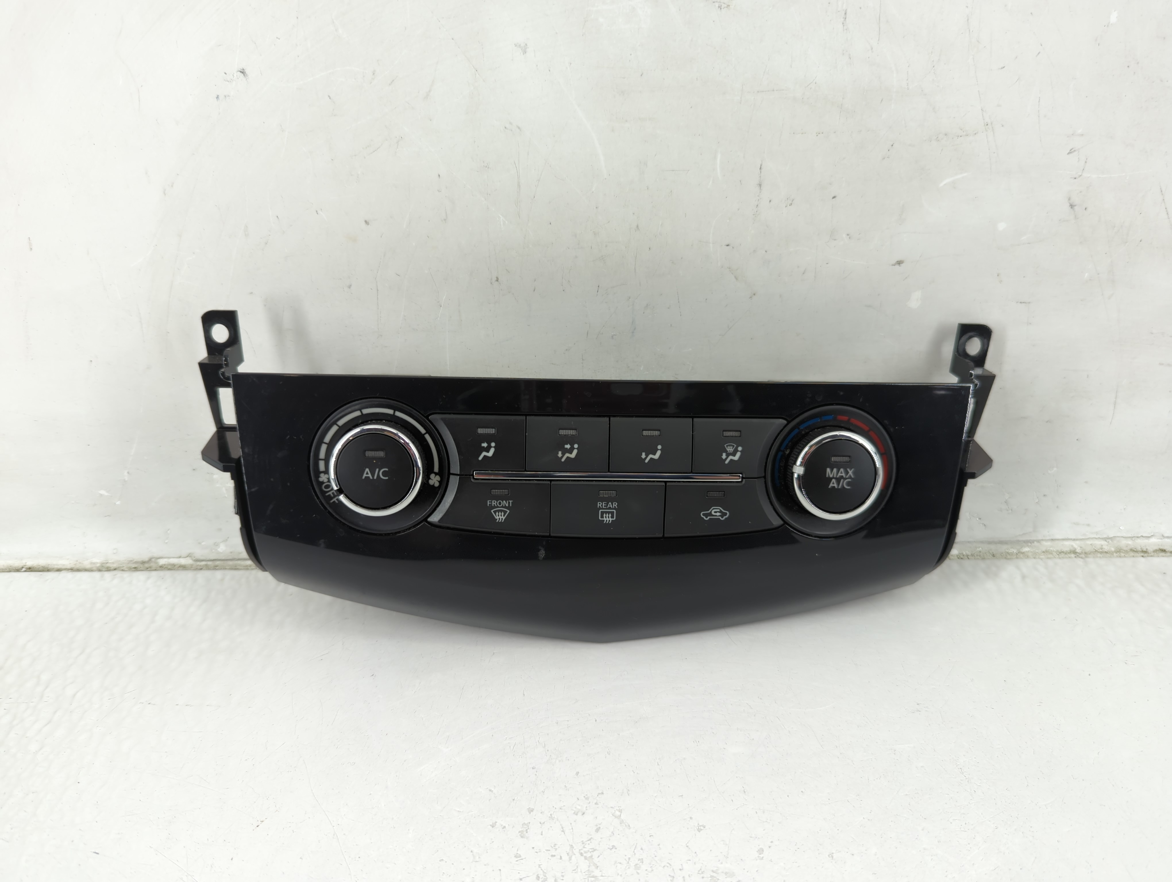 Picture of 2015-2015 Nissan Altima Ac Heater Climate Control 275109hp0a 1178425