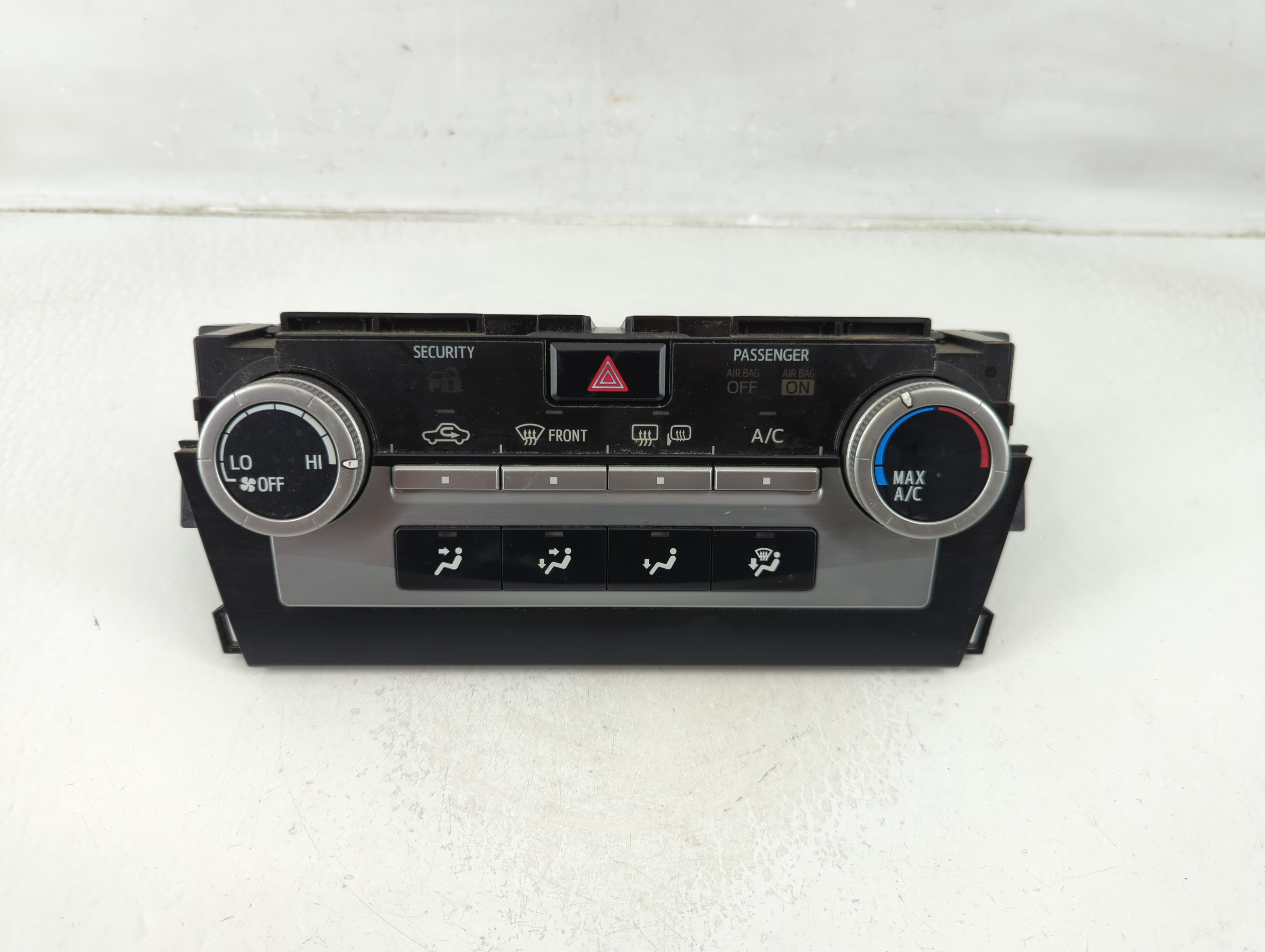 Picture of 2012-2014 Toyota Camry Ac Heater Climate Control A2c53414235 1178435