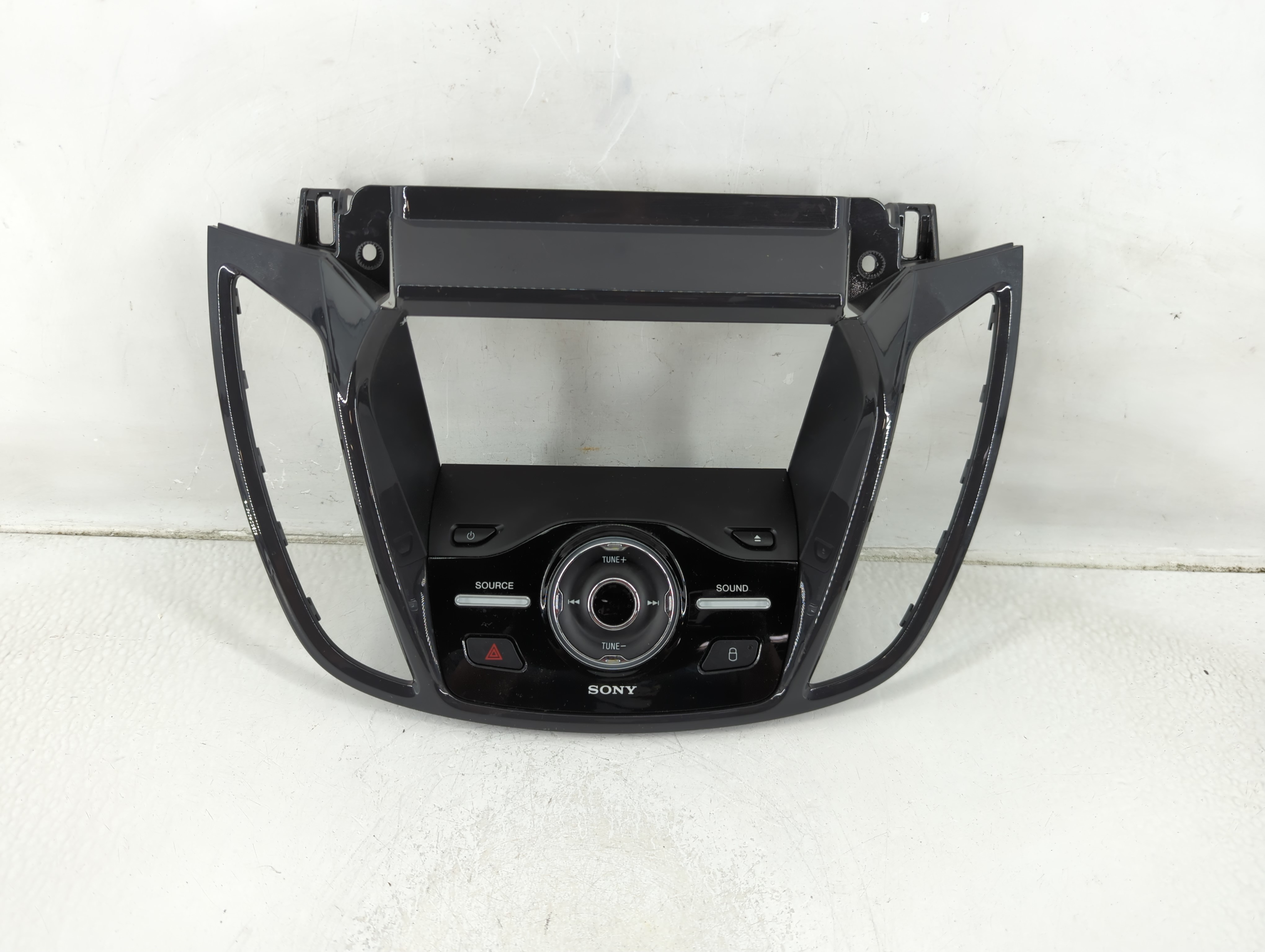 Picture of 2013-2016 Ford Escape Am Fm Cd Player Radio Receiver 1178461