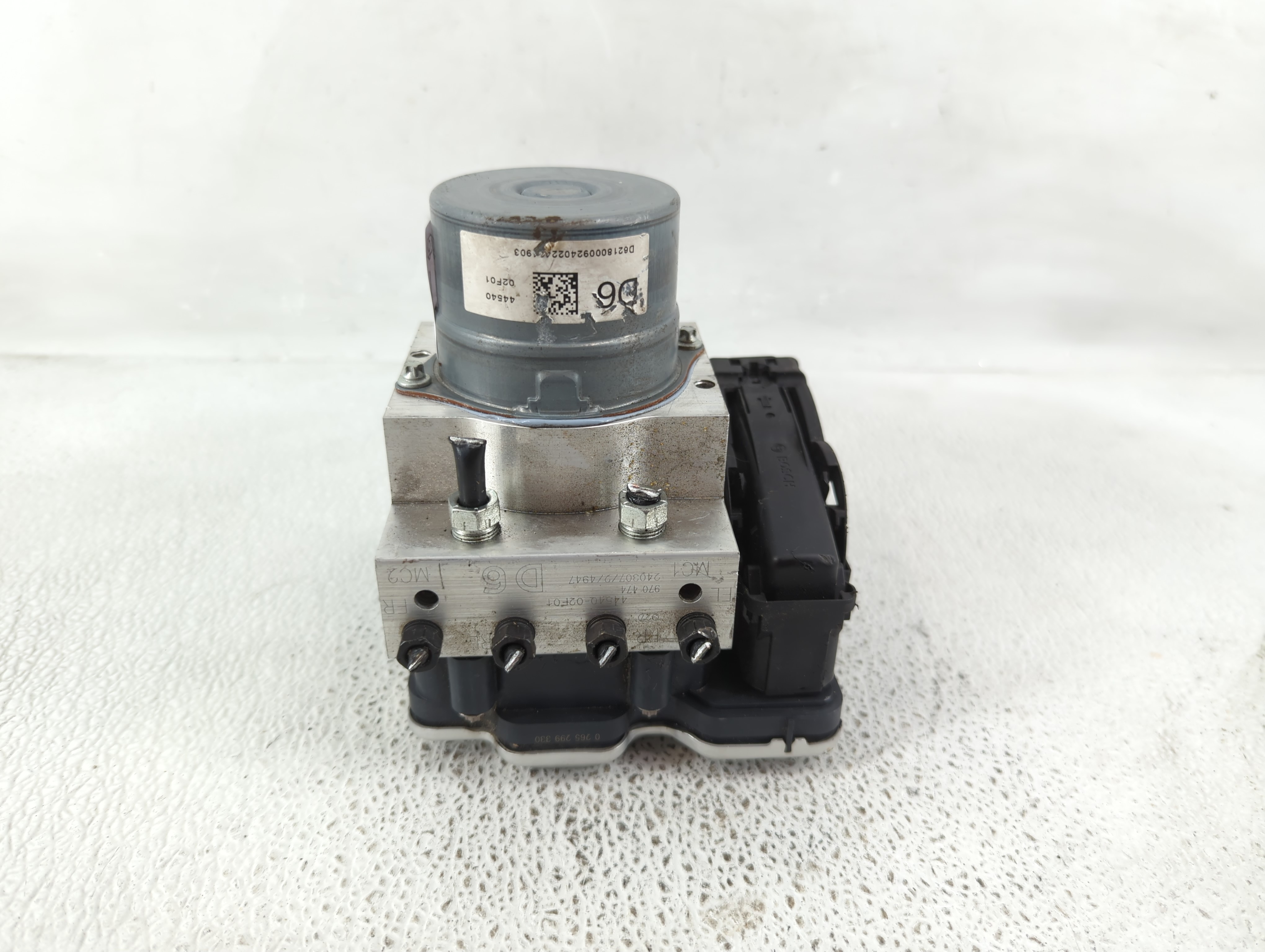 Picture of 2024 Toyota Corolla Abs Pump Control Module 1178463