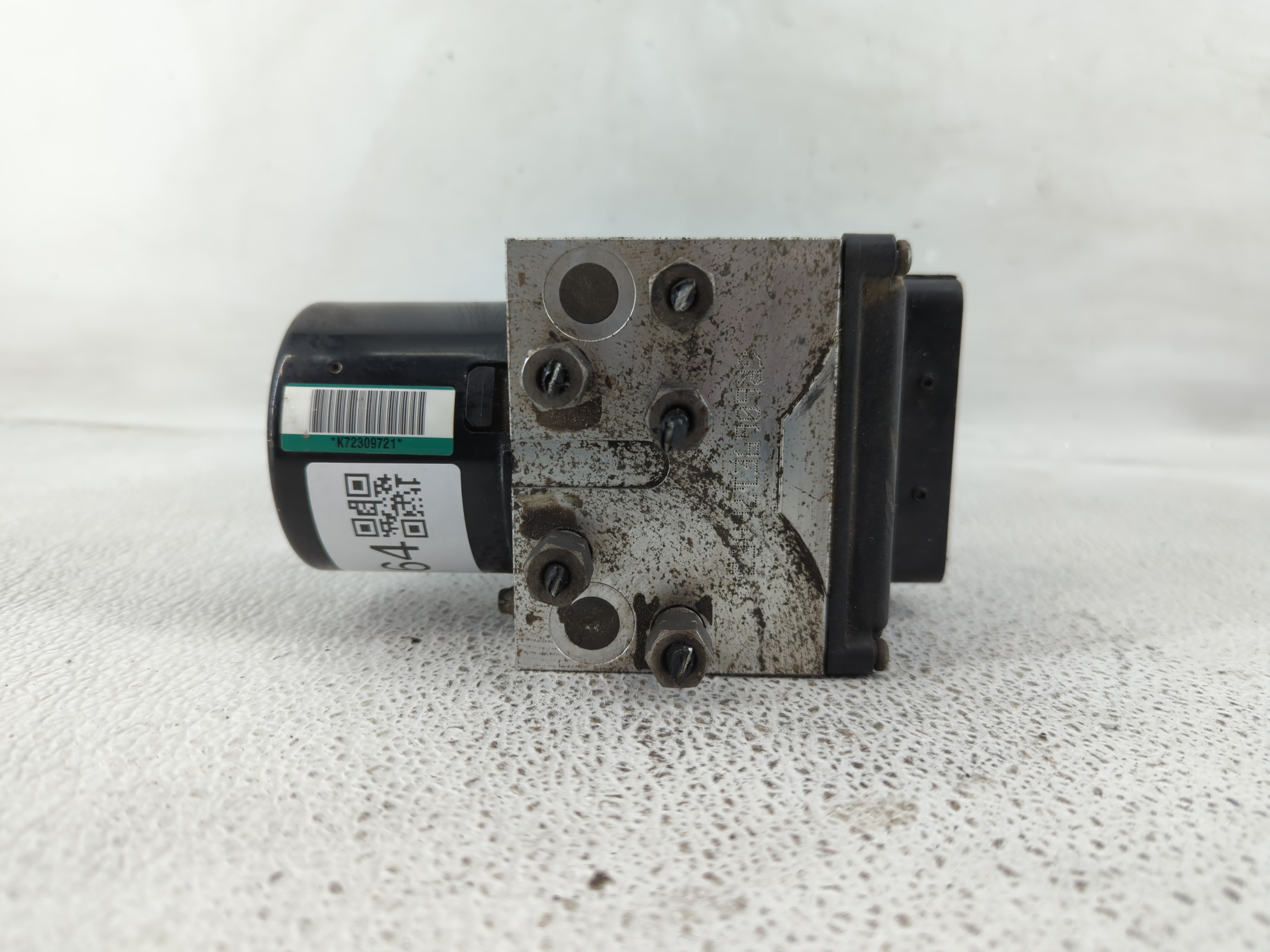 2006-2007 Ford F-250 Super Duty Abs Pump Control Module 1178464 - Oemusedautoparts1.com