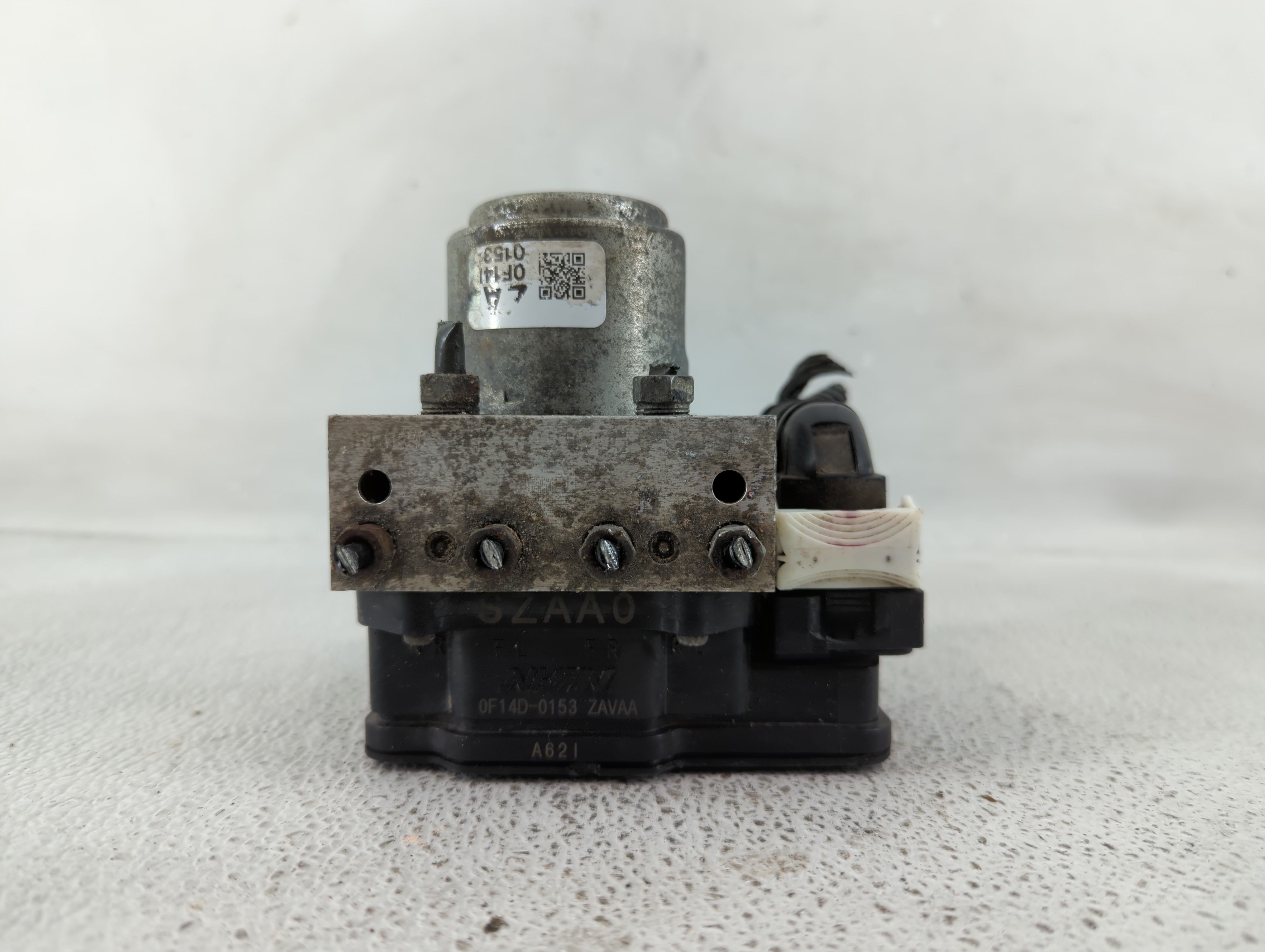 2009-2011 Honda Pilot Abs Pump Control Module 1178466 - Oemusedautoparts1.com