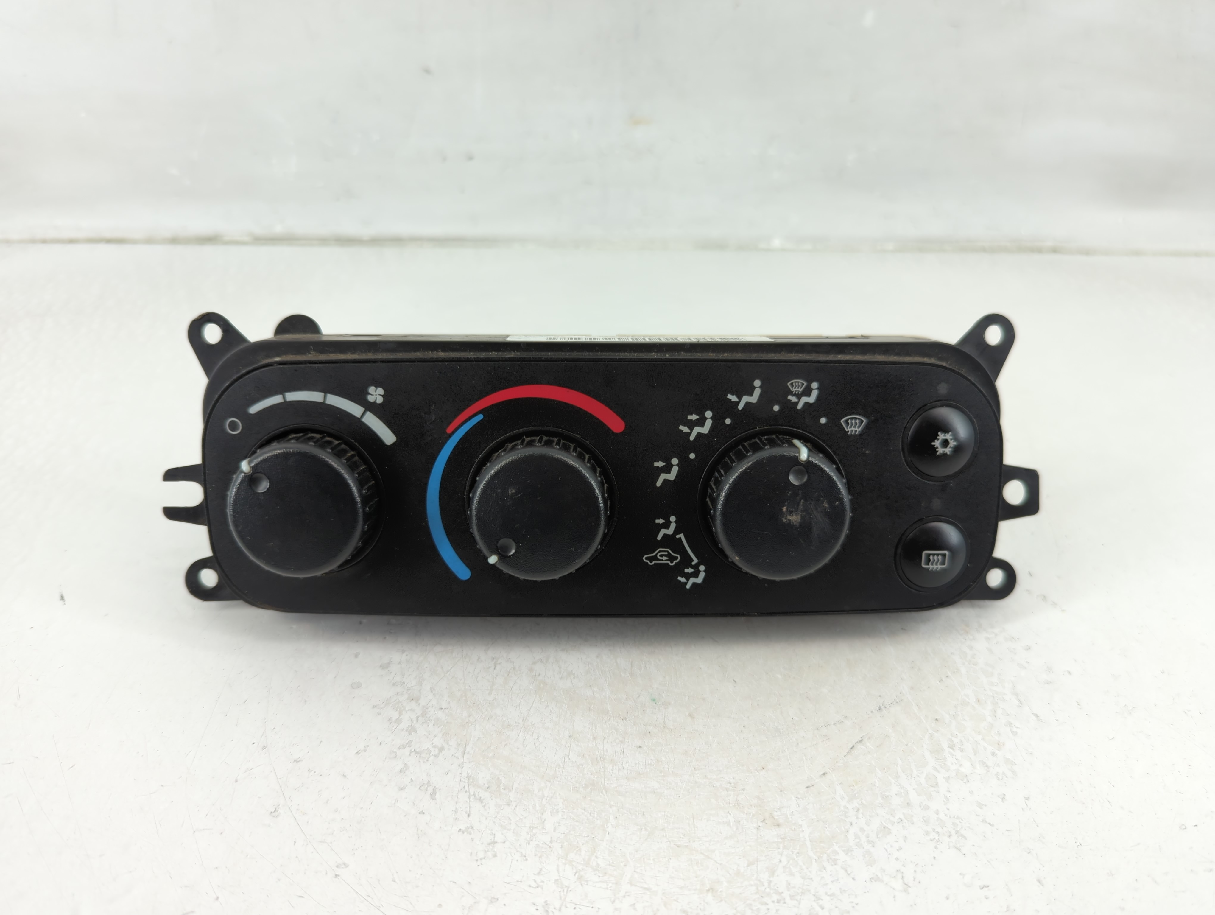 Picture of 2003-2005 Dodge Ram 1500 Ac Heater Climate Control P55056321ac 1178484