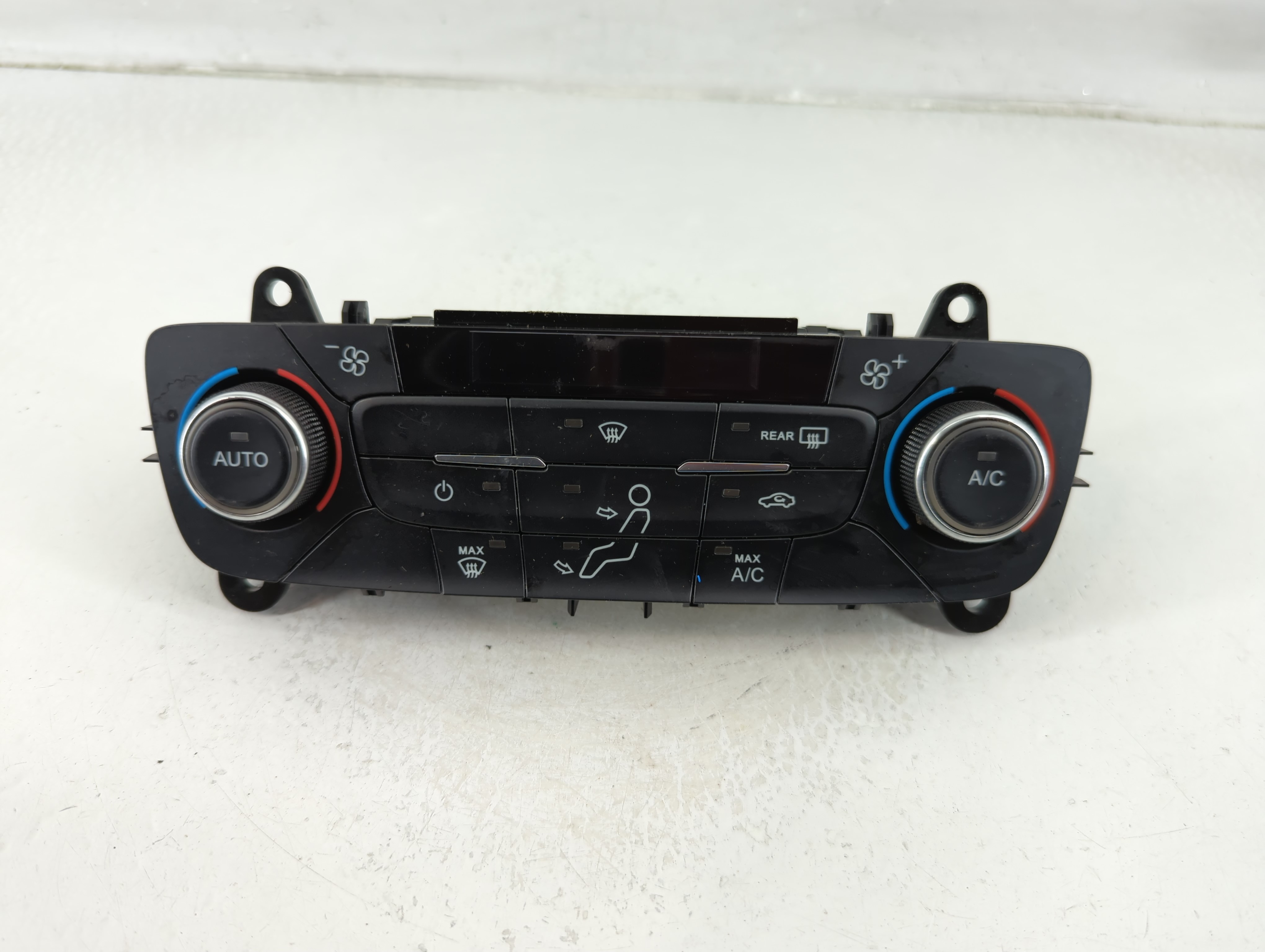 Picture of 2017-2017 Ford Escape Ac Heater Climate Control Gj5t-18c612-ae 1178492