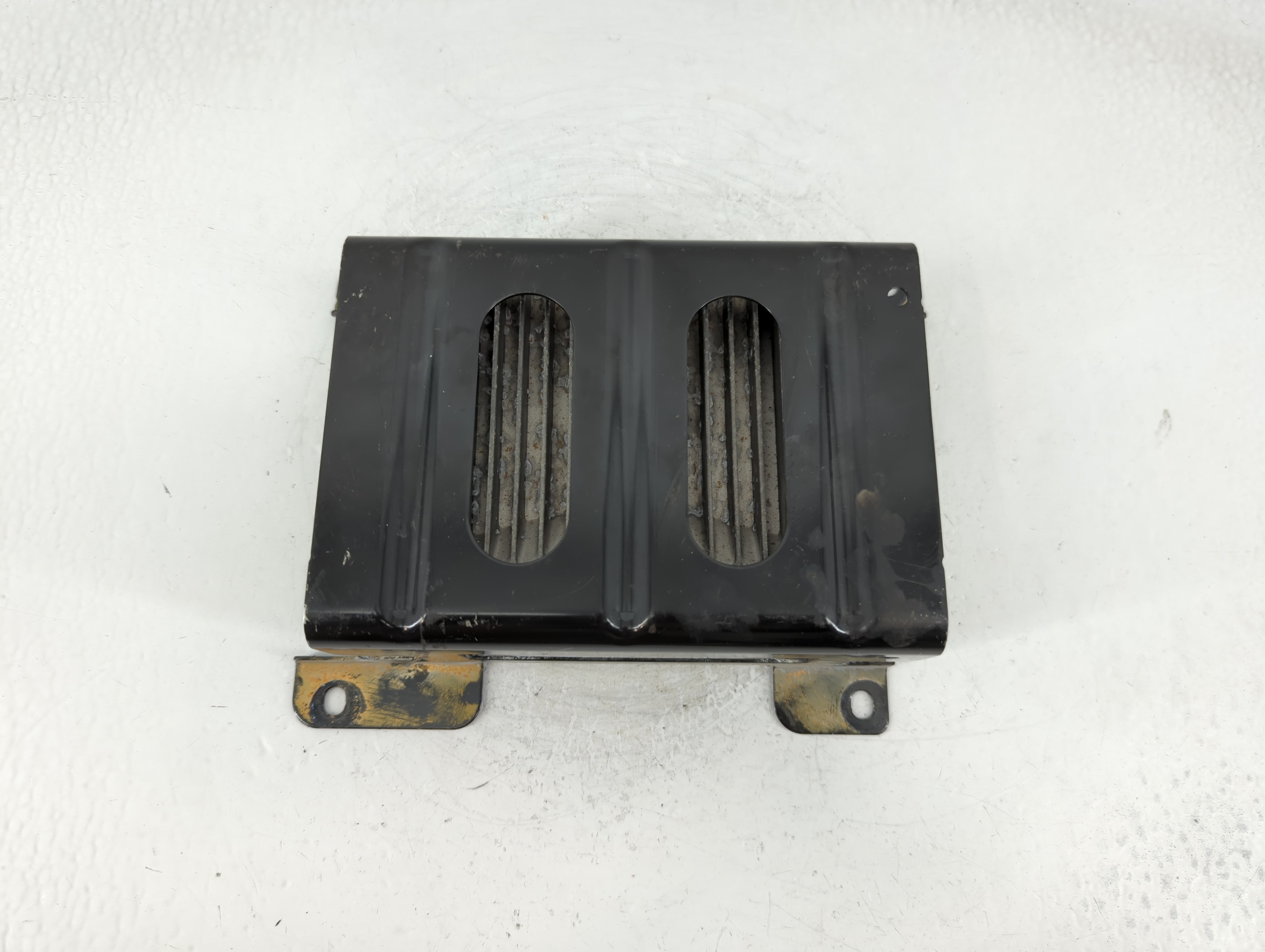 Picture of 2016-2017 Jaguar Xf Am Fm Cd Player Radio Receiver 1178499