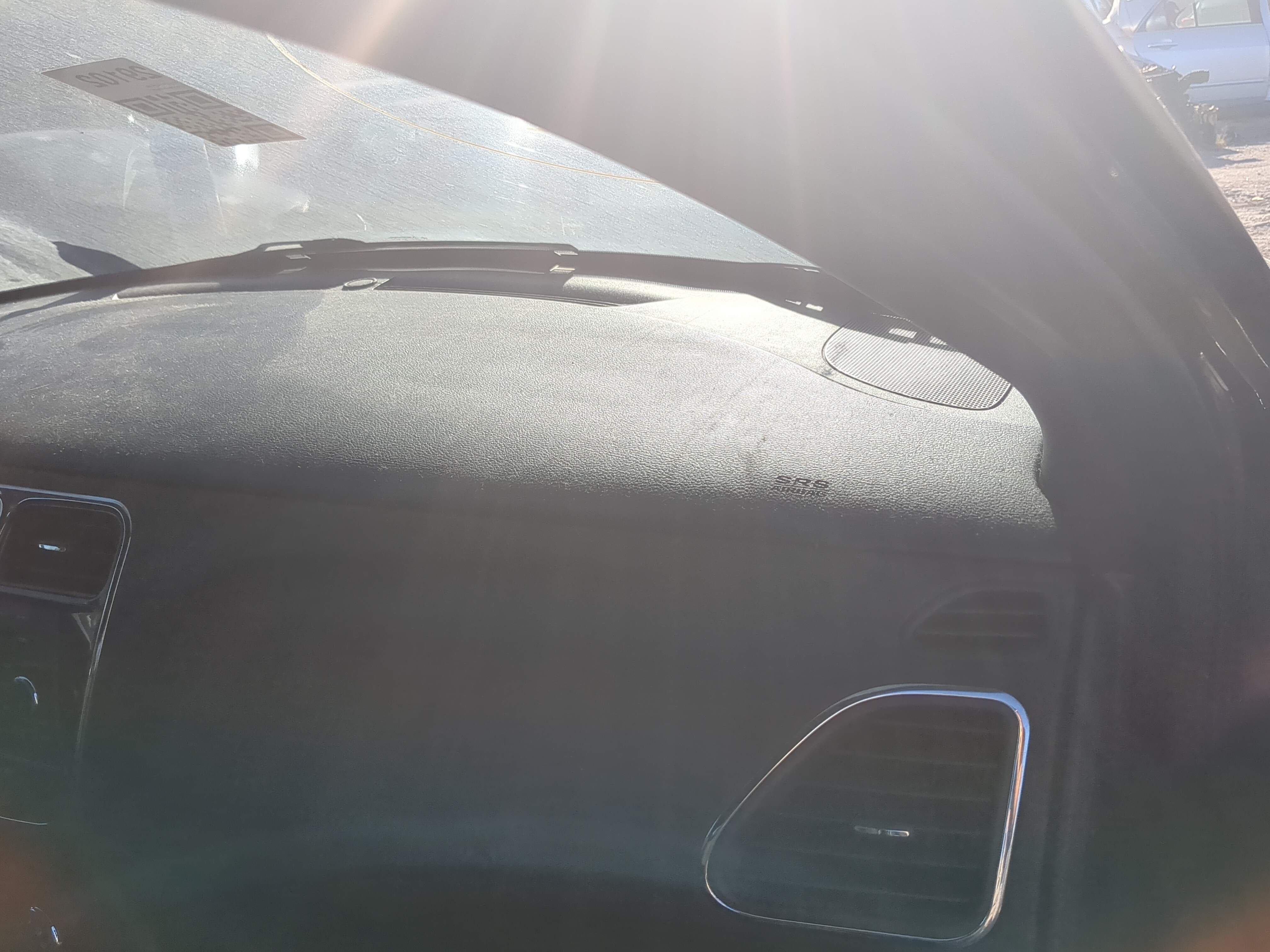 Picture of 2011-2014 Chrysler 200 Air Bag Passenger Right Dashboard Oem 1178513