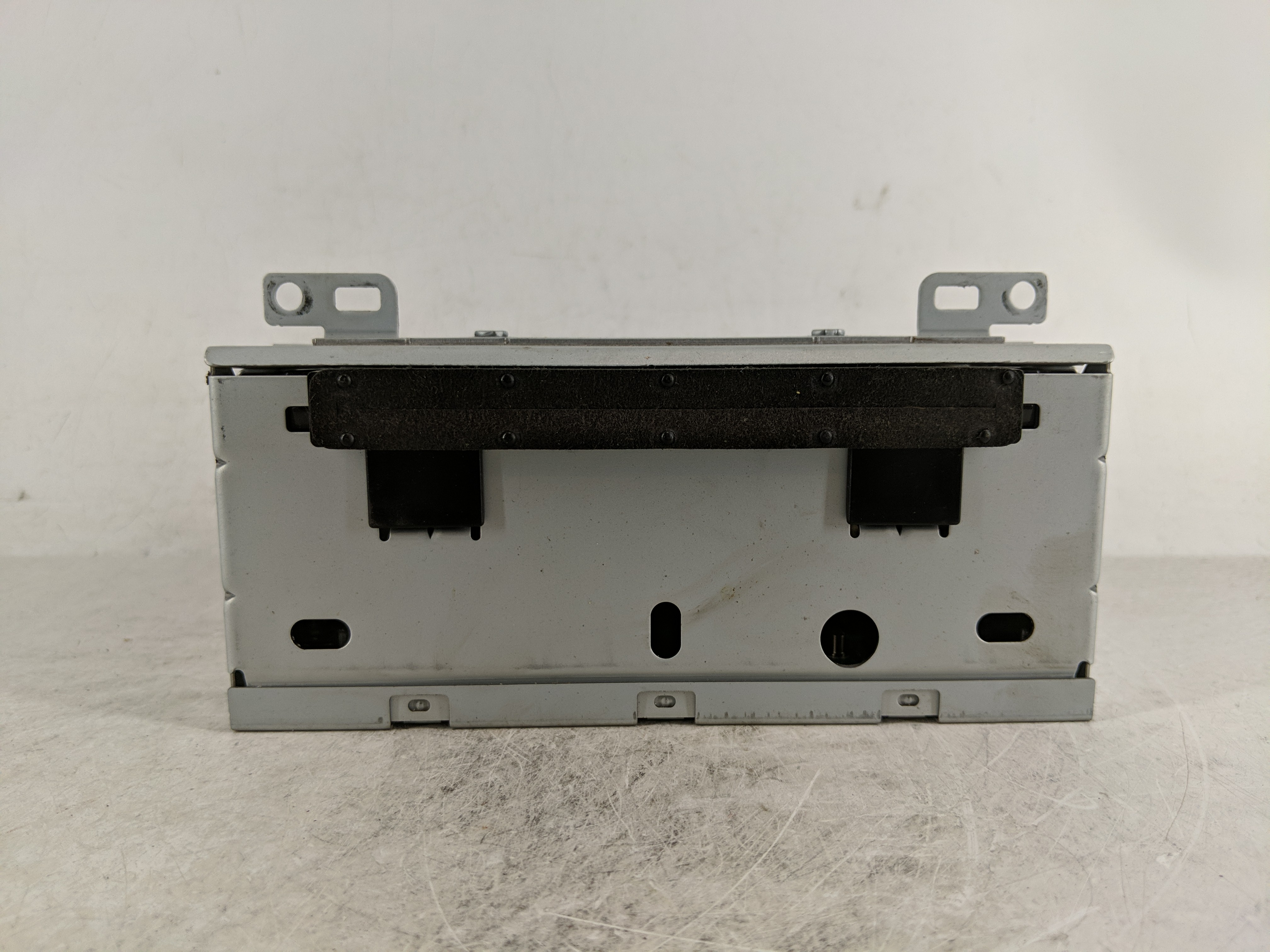 Picture of 2012-2014 Ford Focus Am Fm Cd Player Radio Receiver 1178676