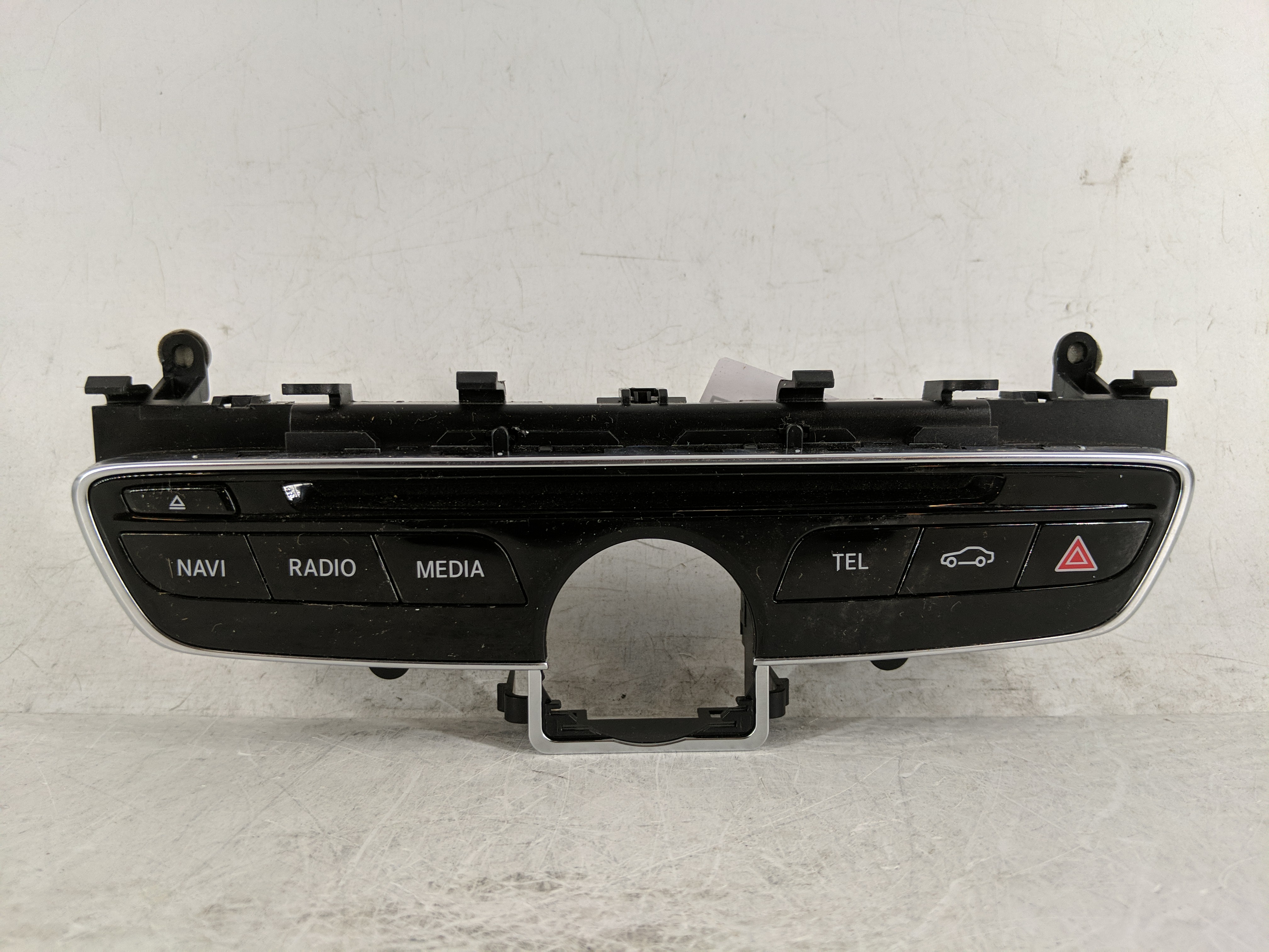 Picture of 2018-2018 Mercedes-benz C300 Am Fm Cd Player Radio Receiver 1178677