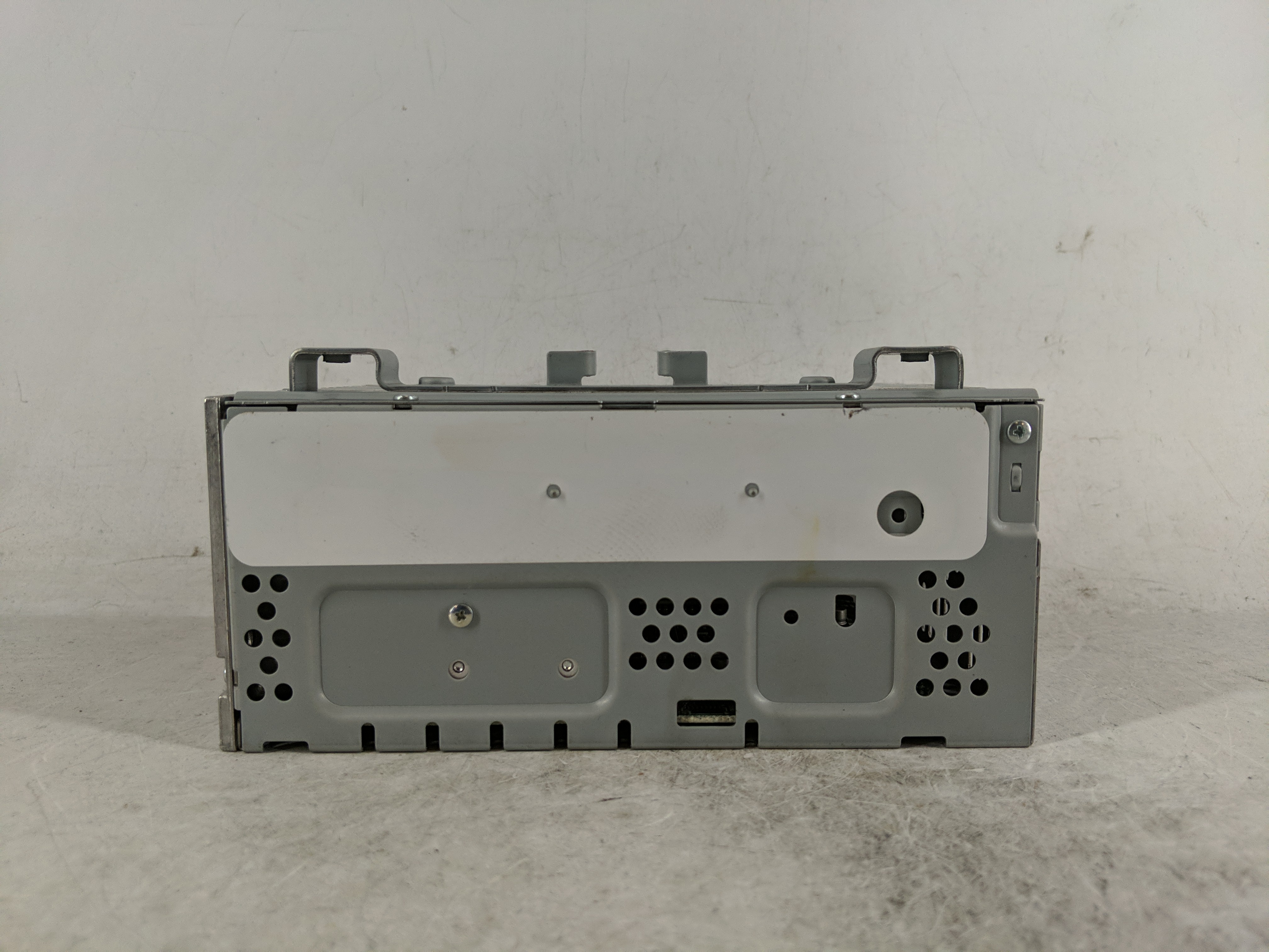 Picture of 2019 Ford Escape Am Fm Cd Player Radio Receiver 1178678