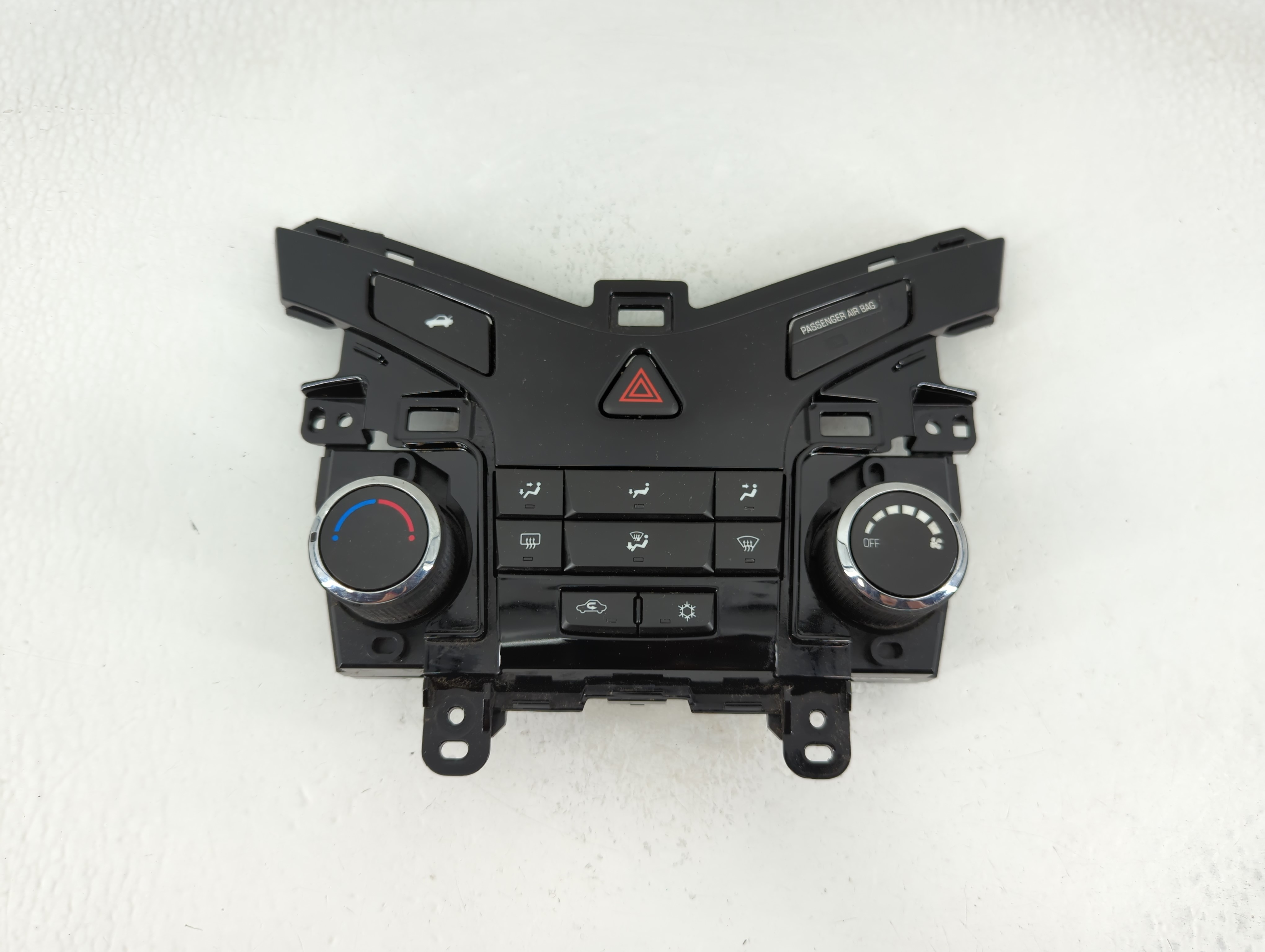 Picture of 2012-2016 Chevrolet Cruze Ac Heater Climate Control 95146207 1178871