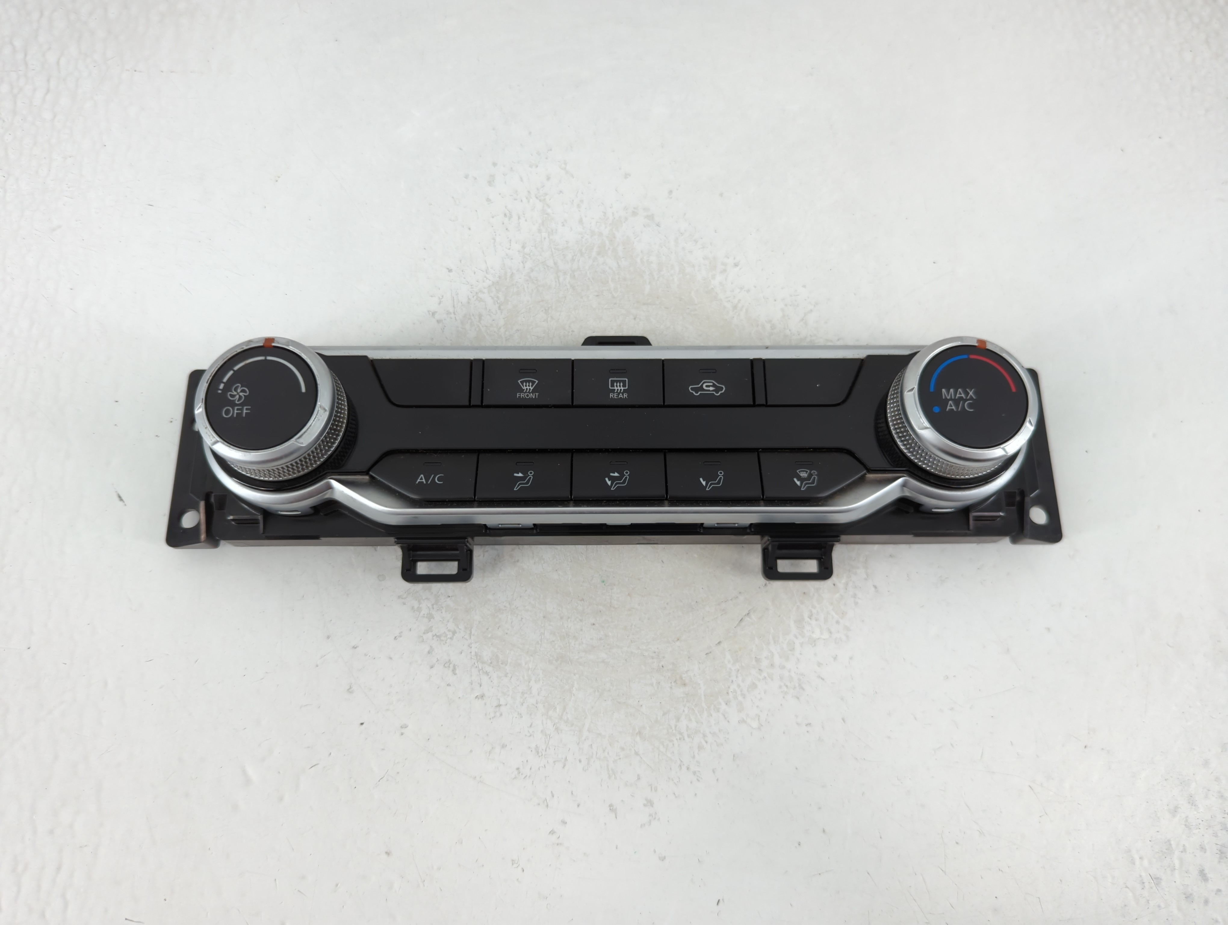 Picture of 2019-2022 Nissan Altima Ac Heater Climate Control 27500 6ca3a 1178873