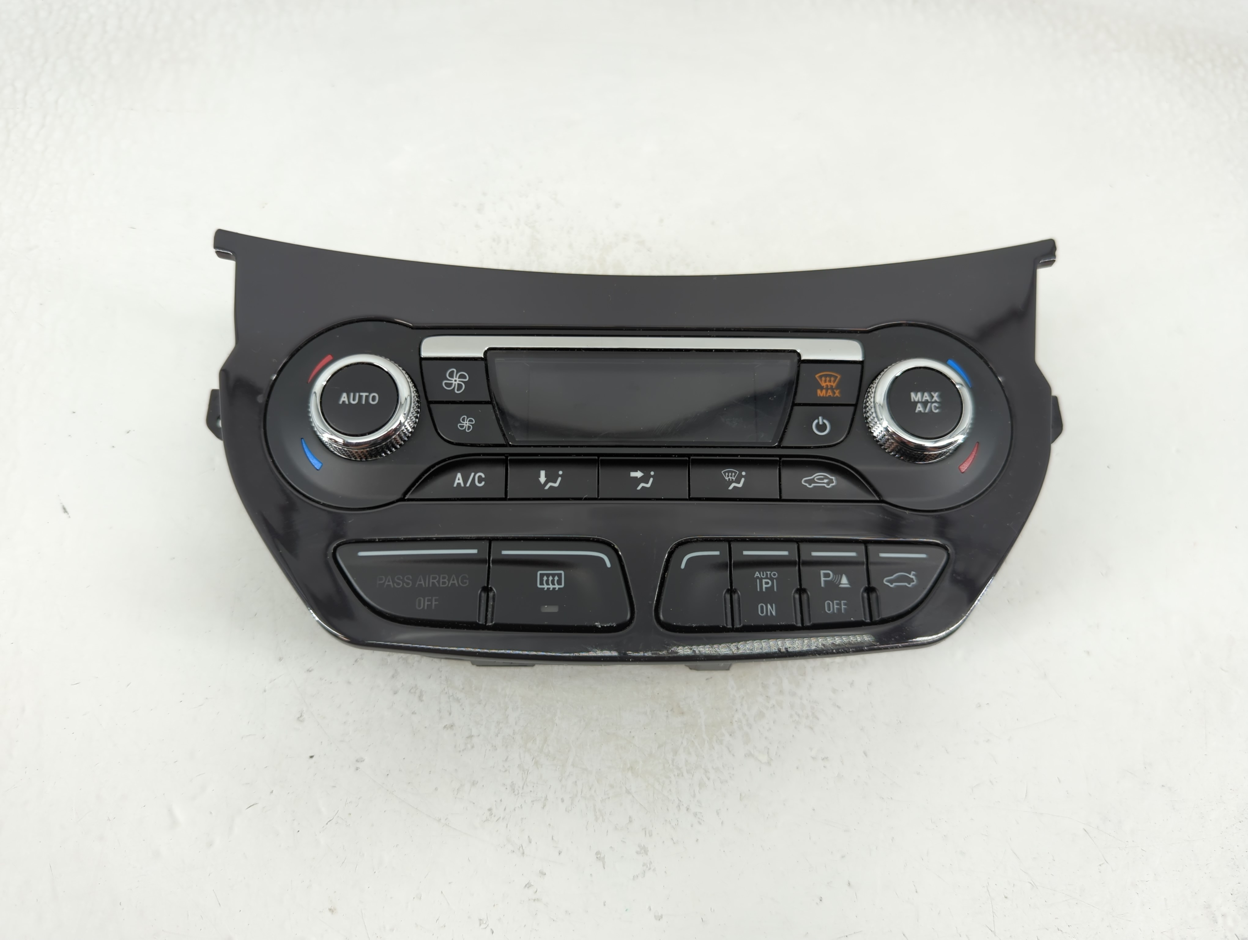 Picture of 2013-2015 Ford Escape Ac Heater Climate Control Cj5t-18c612-ba 1178874