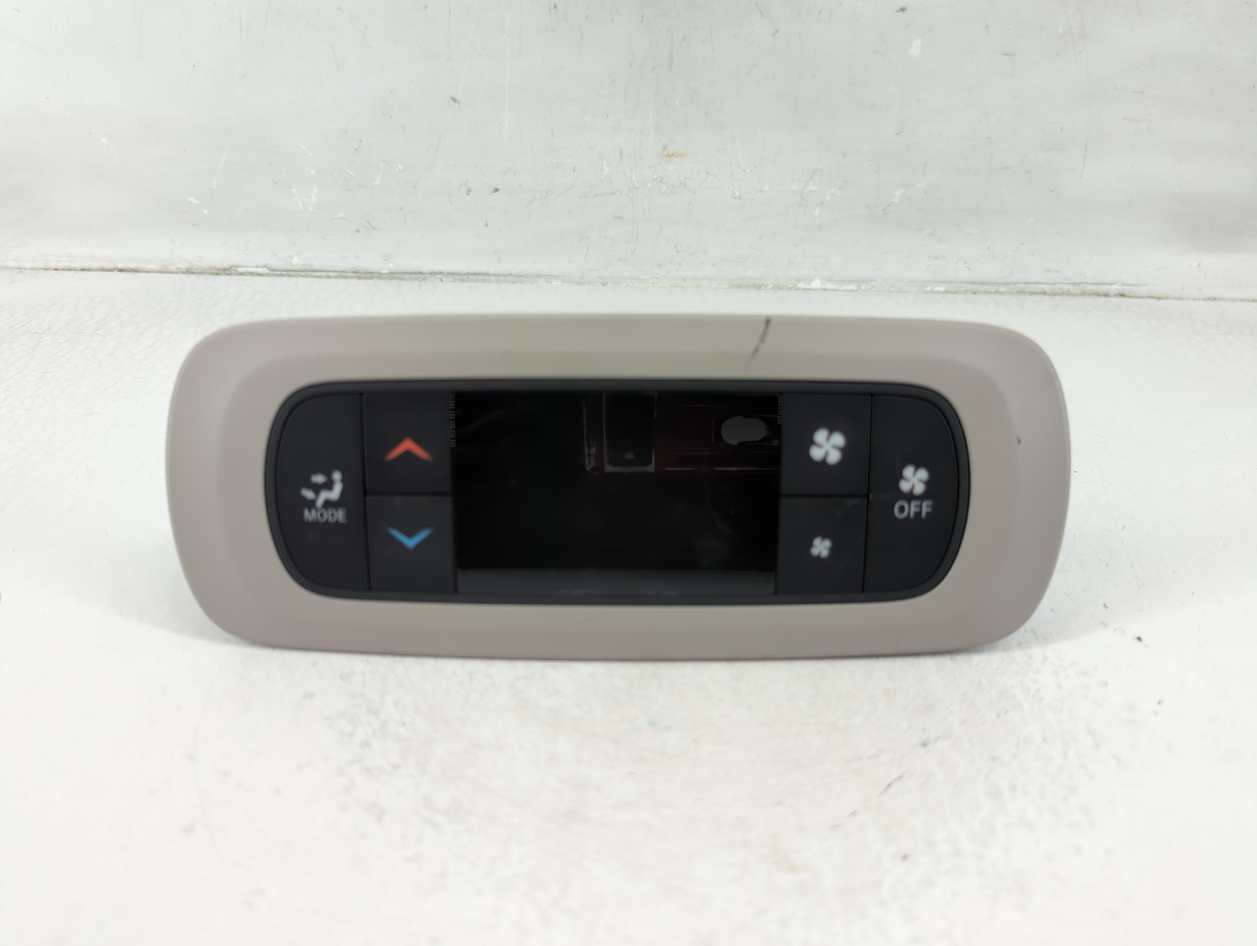 Picture of 2017-2017 Chrysler Pacifica Ac Heater Climate Control P68223336ae 1178875
