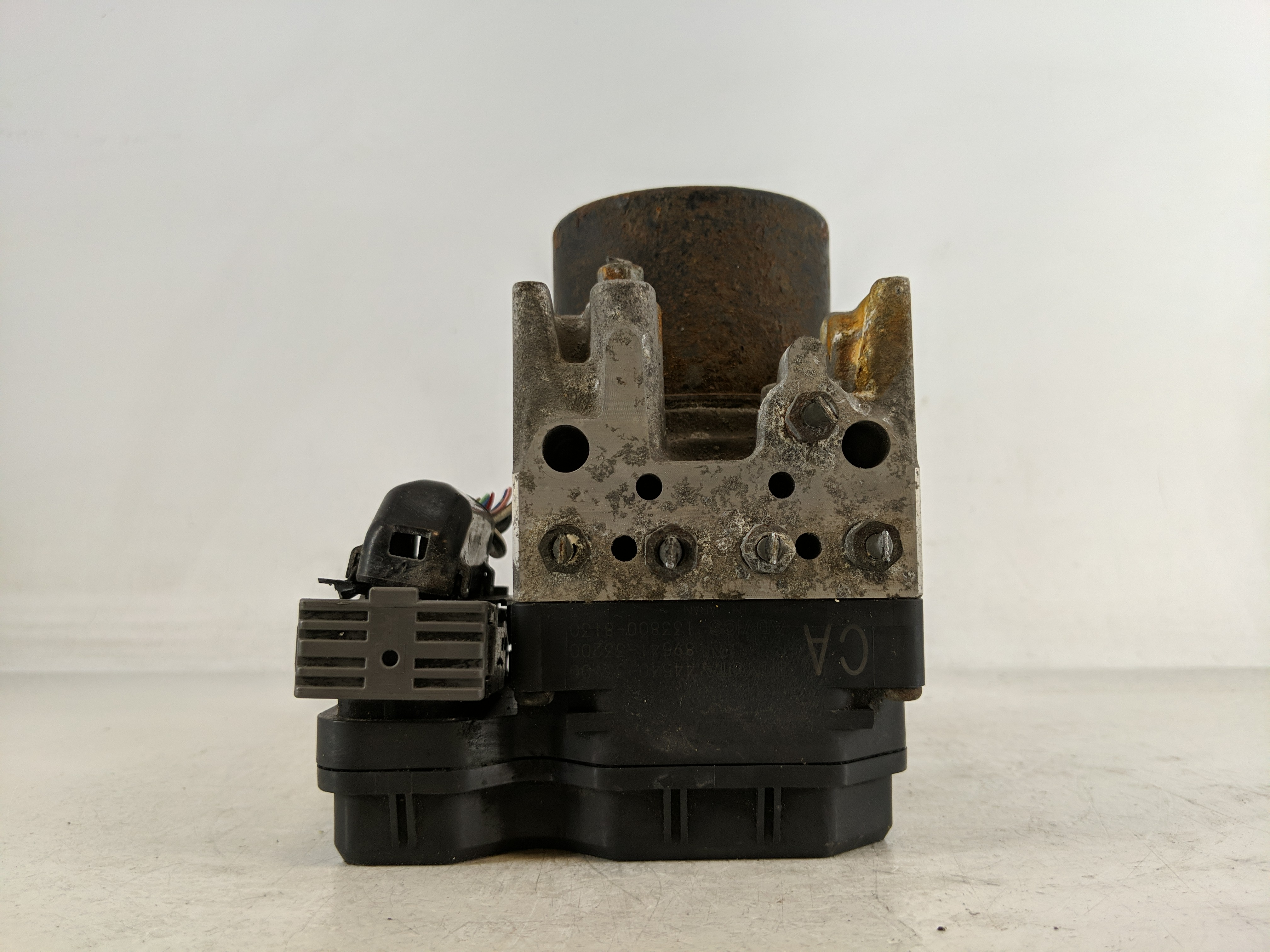 Picture of 2007-2008 Lexus Es350 Abs Pump Control Module 1178890