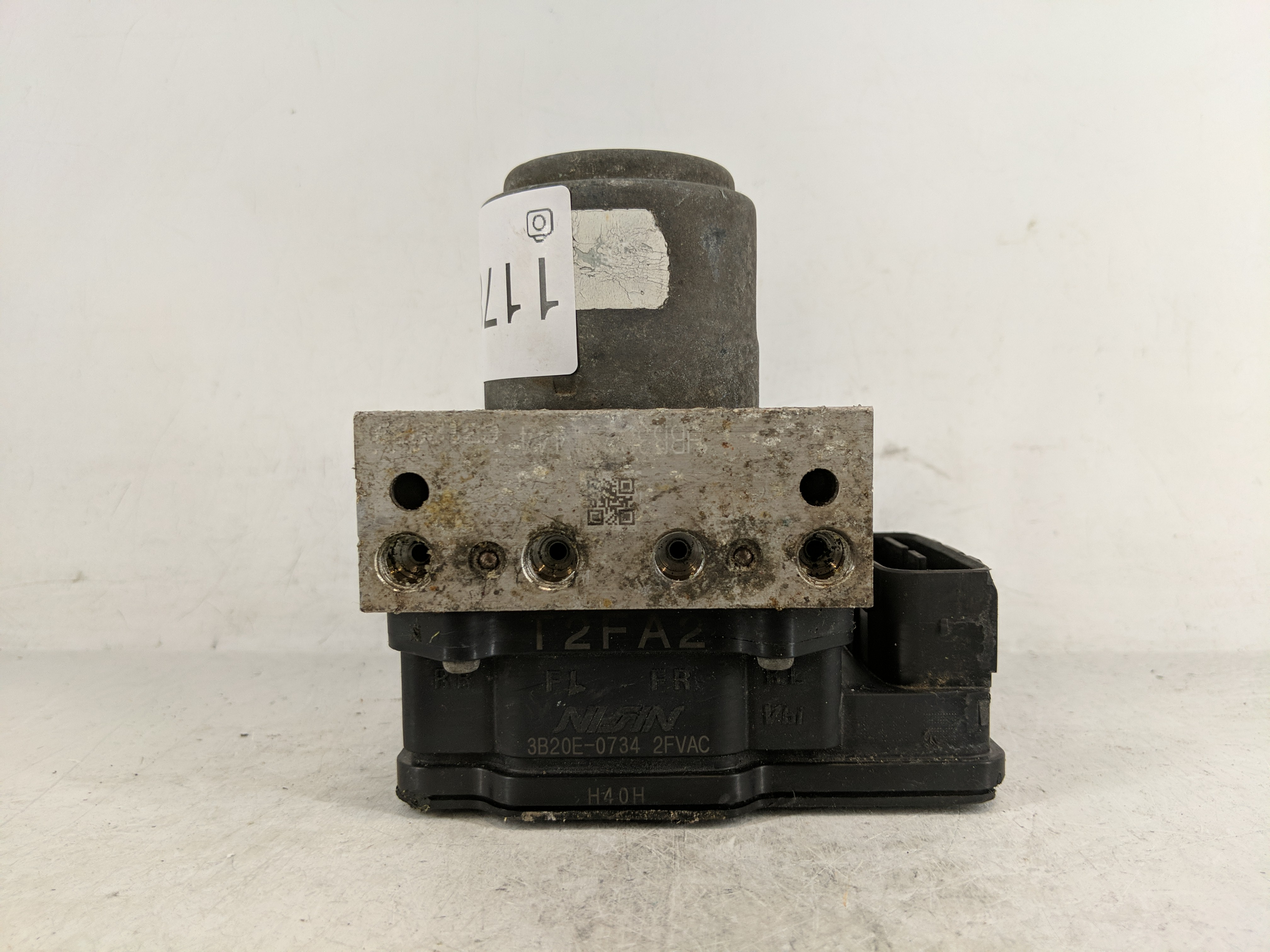 Picture of 2013-2013 Honda Accord Abs Pump Control Module 1178896