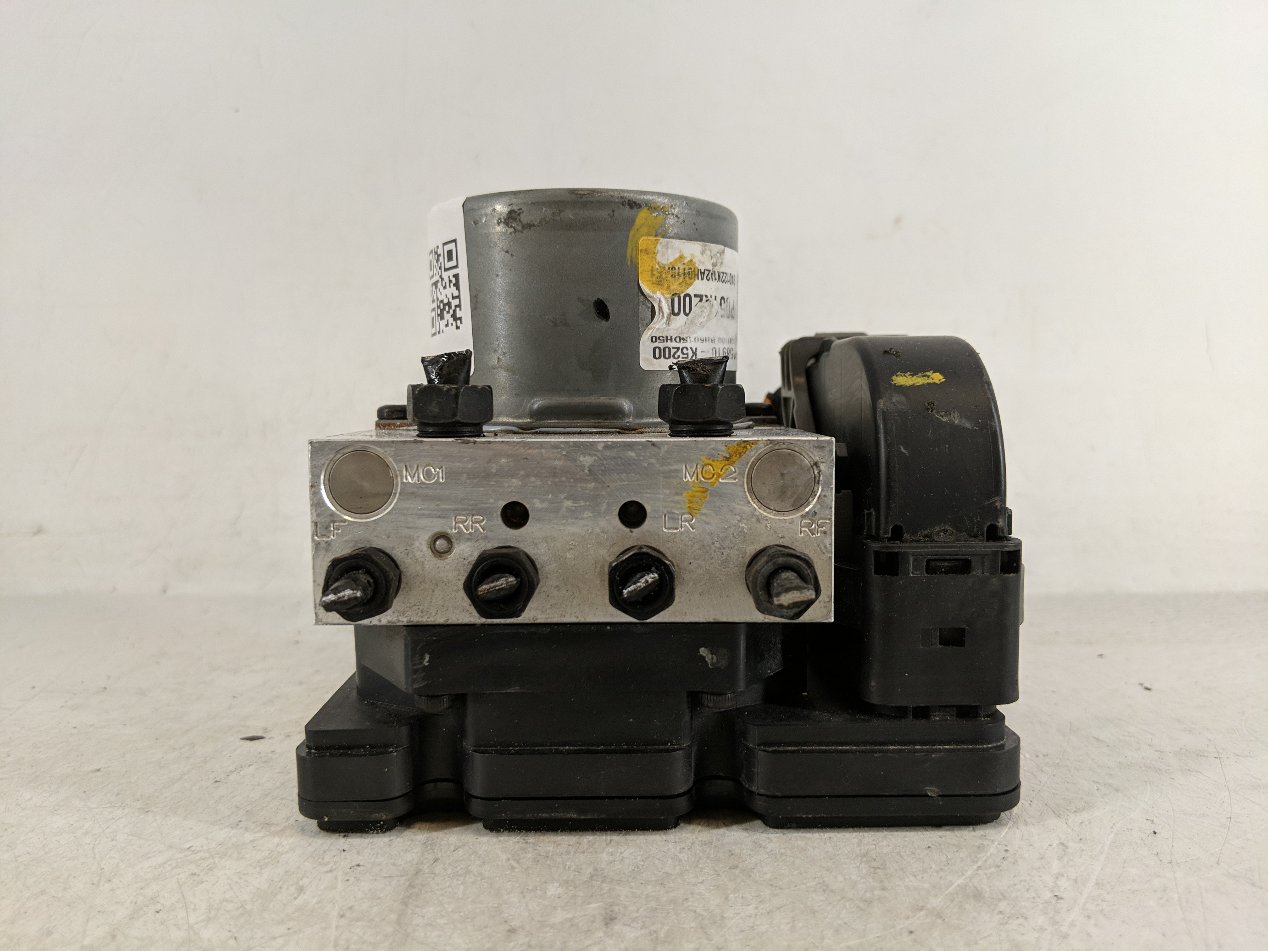 2022 Hyundai Santa Cruz Abs Pump Control Module 1178898 - Oemusedautoparts1.com