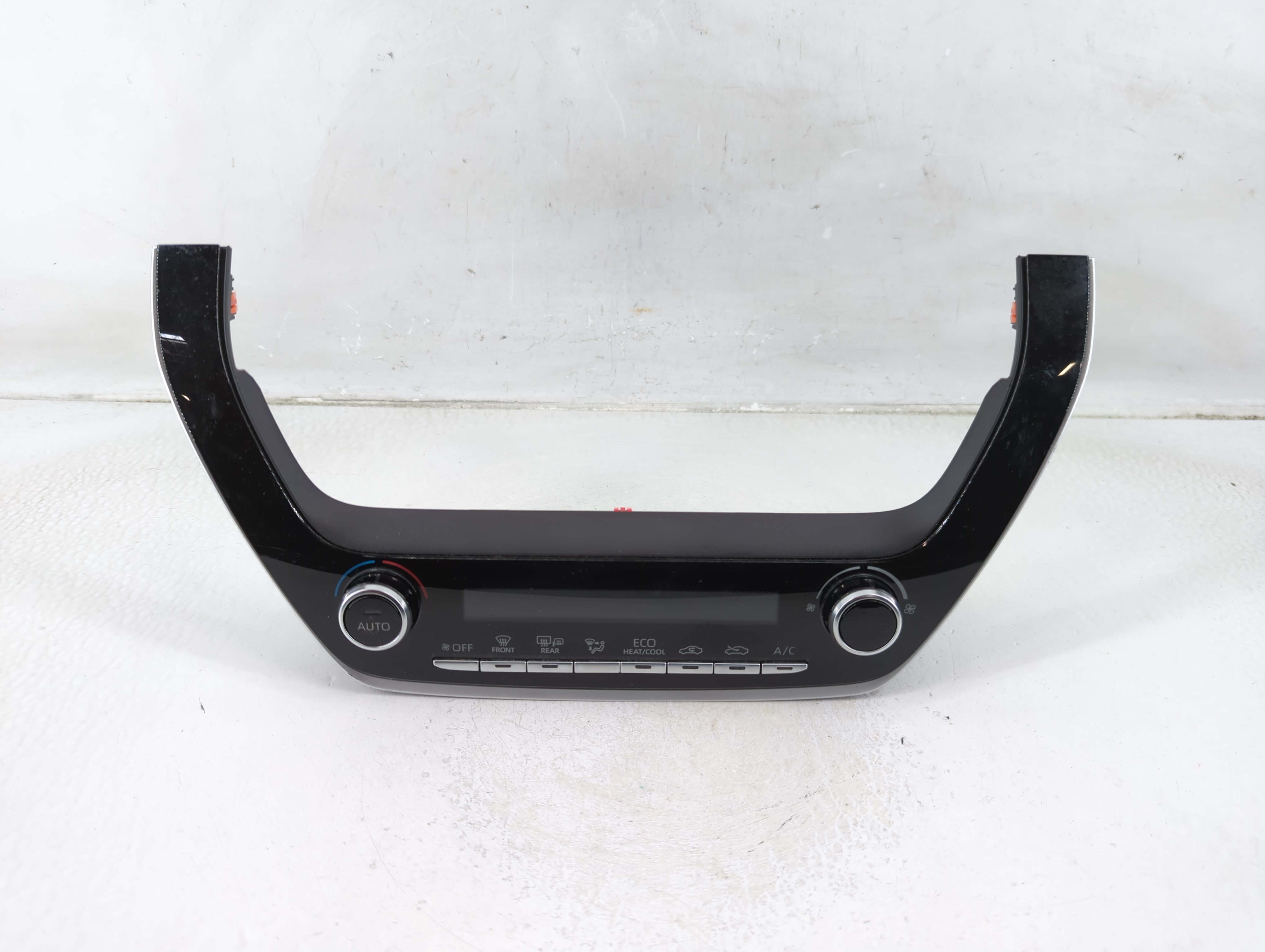 Picture of 2019-2022 Toyota Corolla Ac Heater Climate Control 55900-12f30 1178901