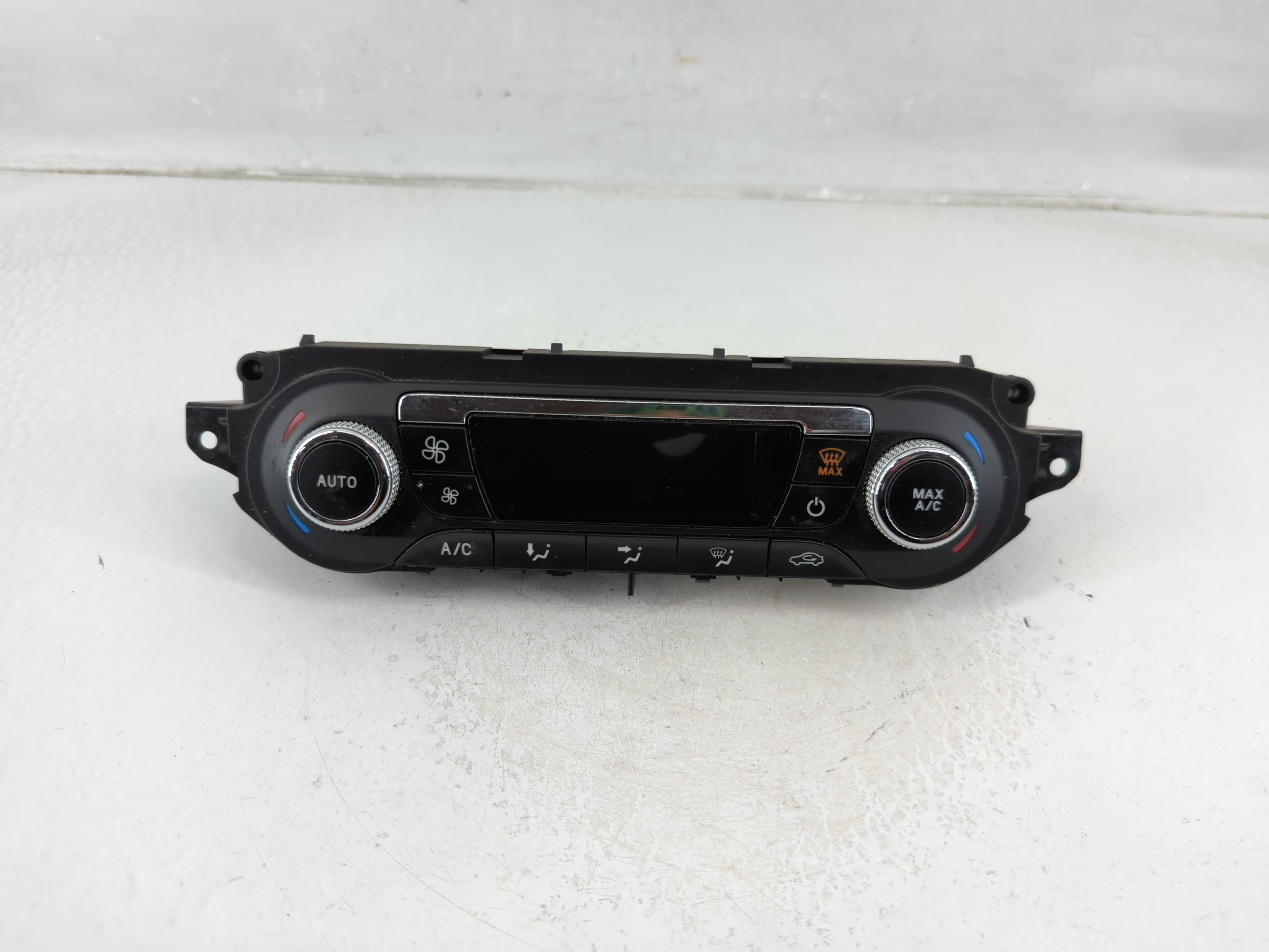 Picture of 2013-2015 Ford Escape Ac Heater Climate Control Cj5t-18c612-ba 1178902
