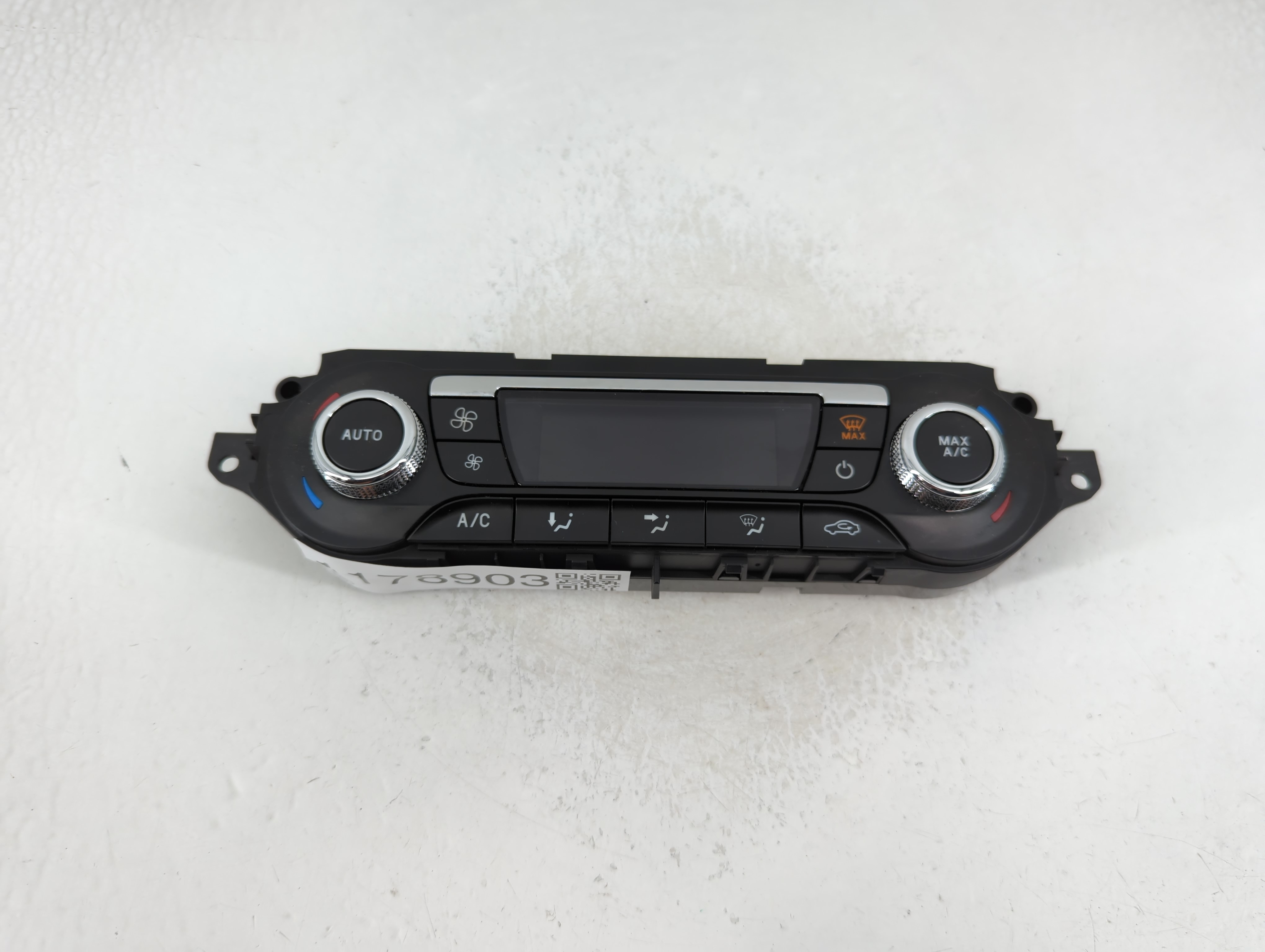 Picture of 2013-2015 Ford Escape Ac Heater Climate Control Cj5t-18c612-ba 1178903