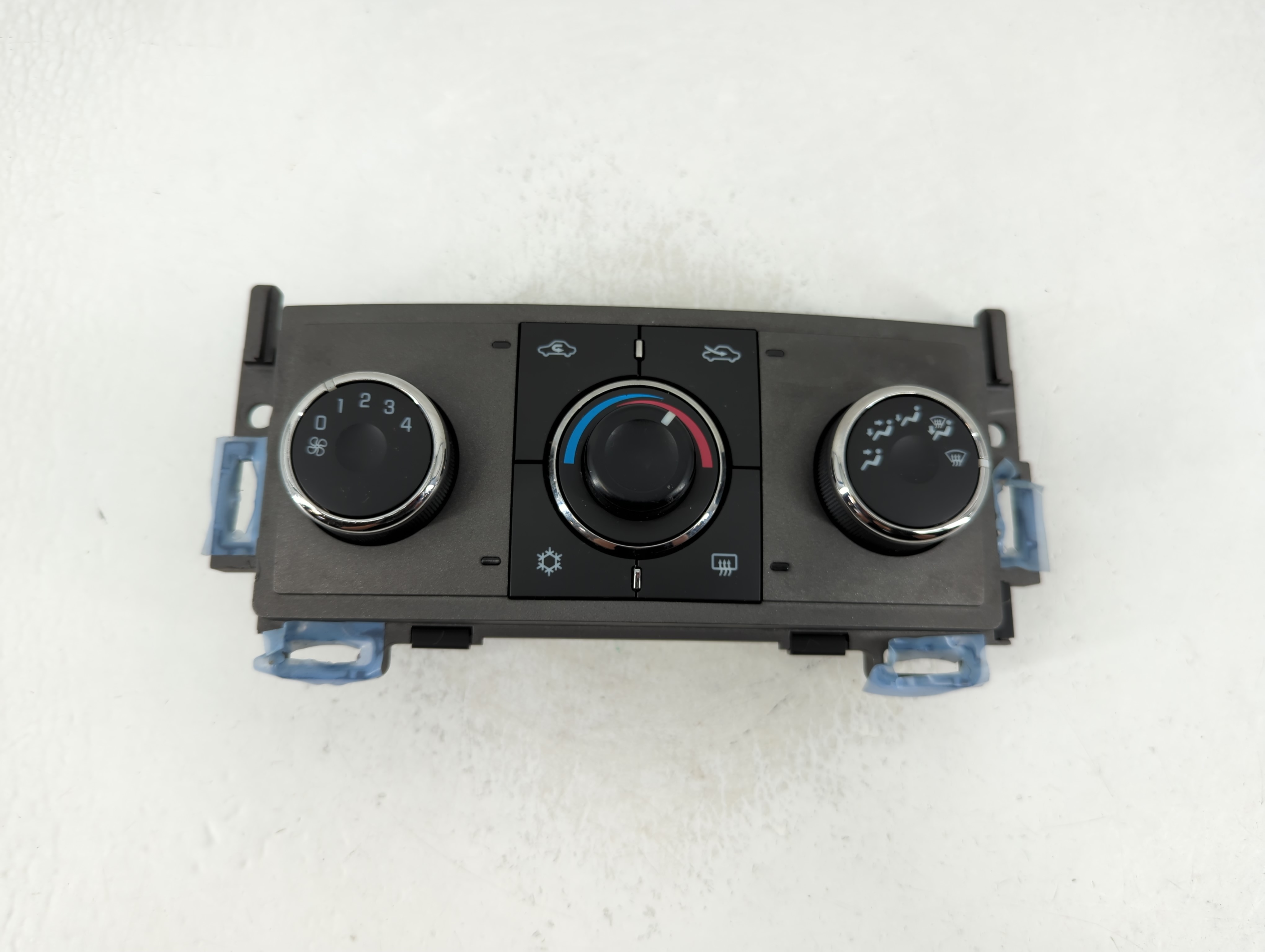 Picture of 2007-2009 Saturn Aura Ac Heater Climate Control 28116117 1178905
