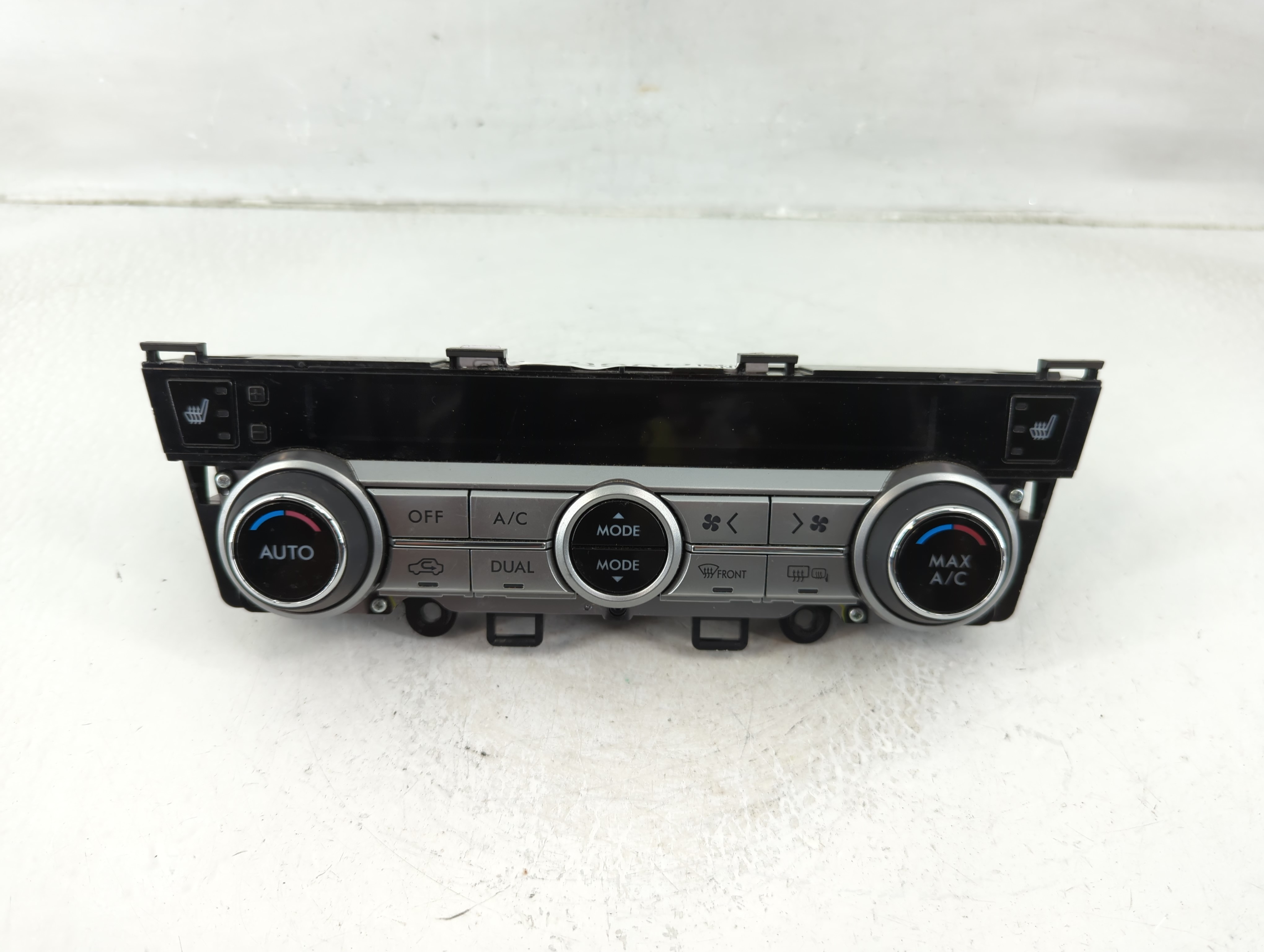 Picture of 2015-2017 Subaru Legacy Ac Heater Climate Control Al11a|72311 1178908
