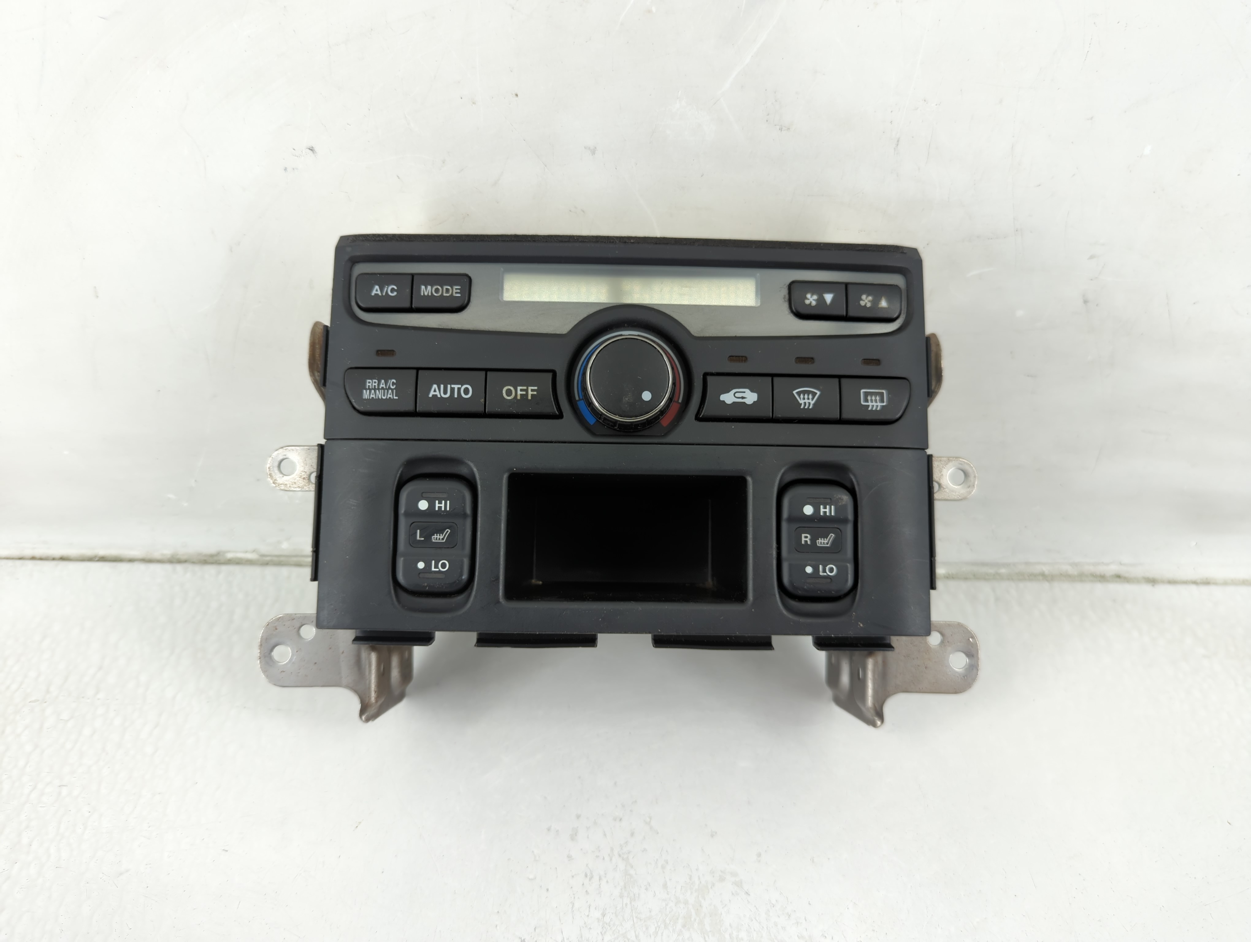 Picture of 2003-2008 Honda Pilot Ac Heater Climate Control 1178914