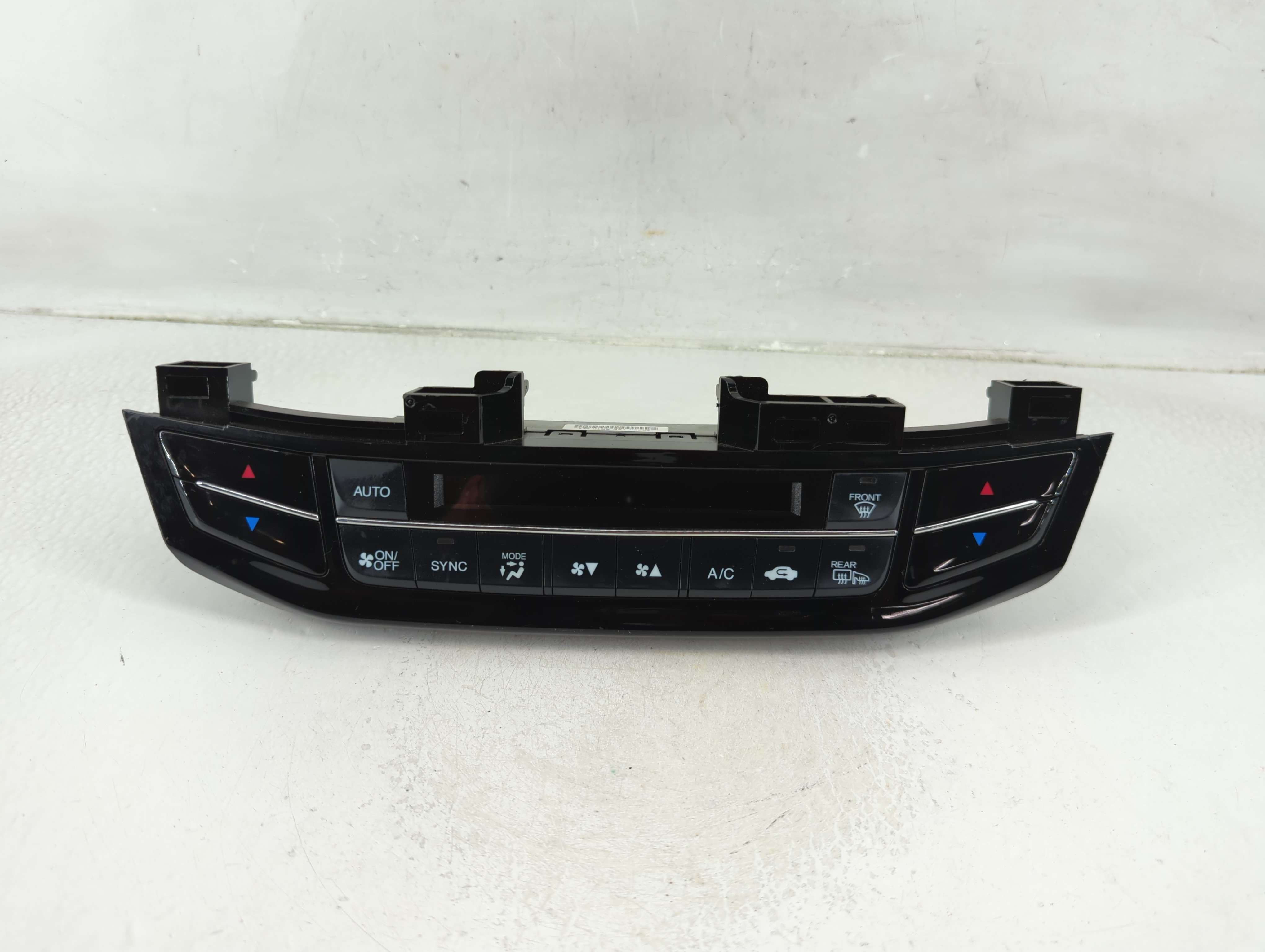 Picture of 2016-2017 Honda Accord Ac Heater Climate Control 79600t2fa510m1 1178917