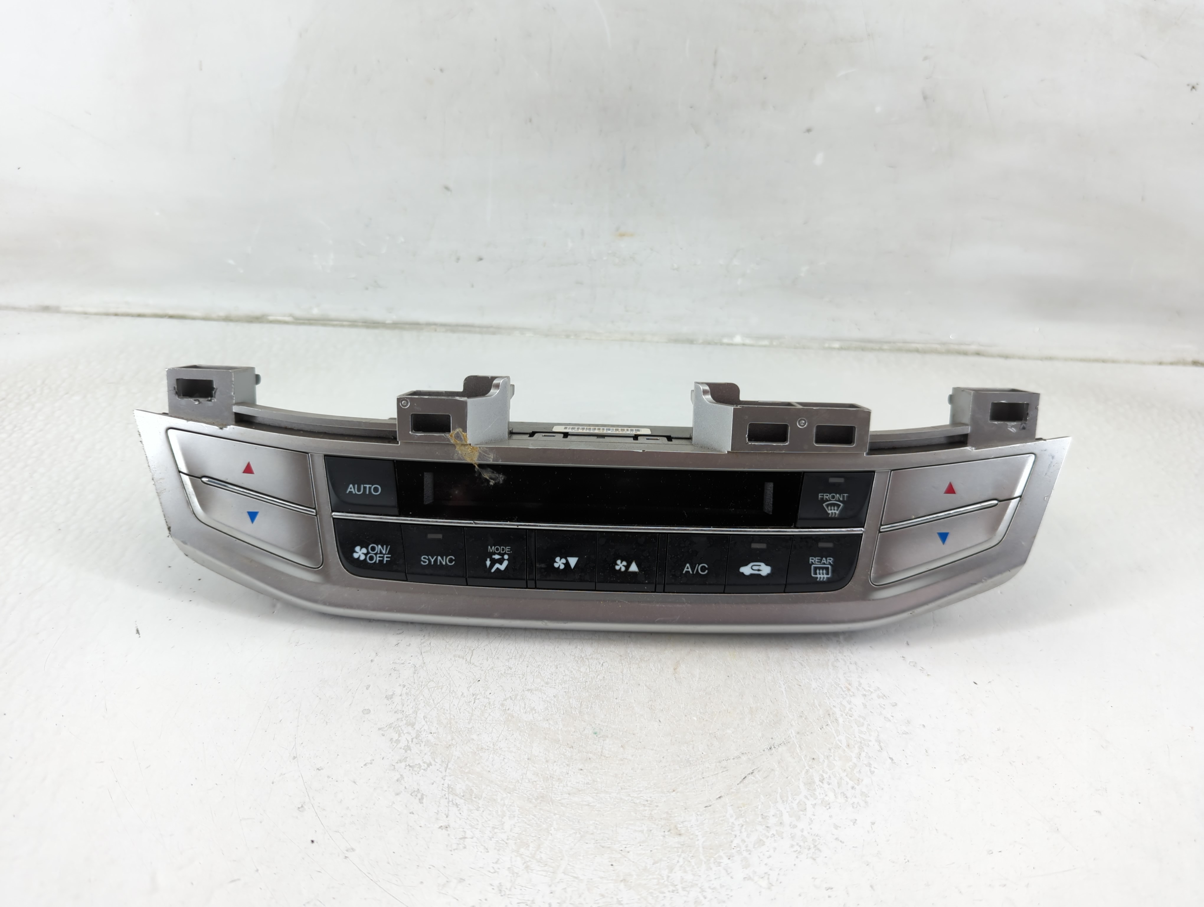 Picture of 2013-2015 Honda Accord Ac Heater Climate Control 79600t2fa611m1 1178918