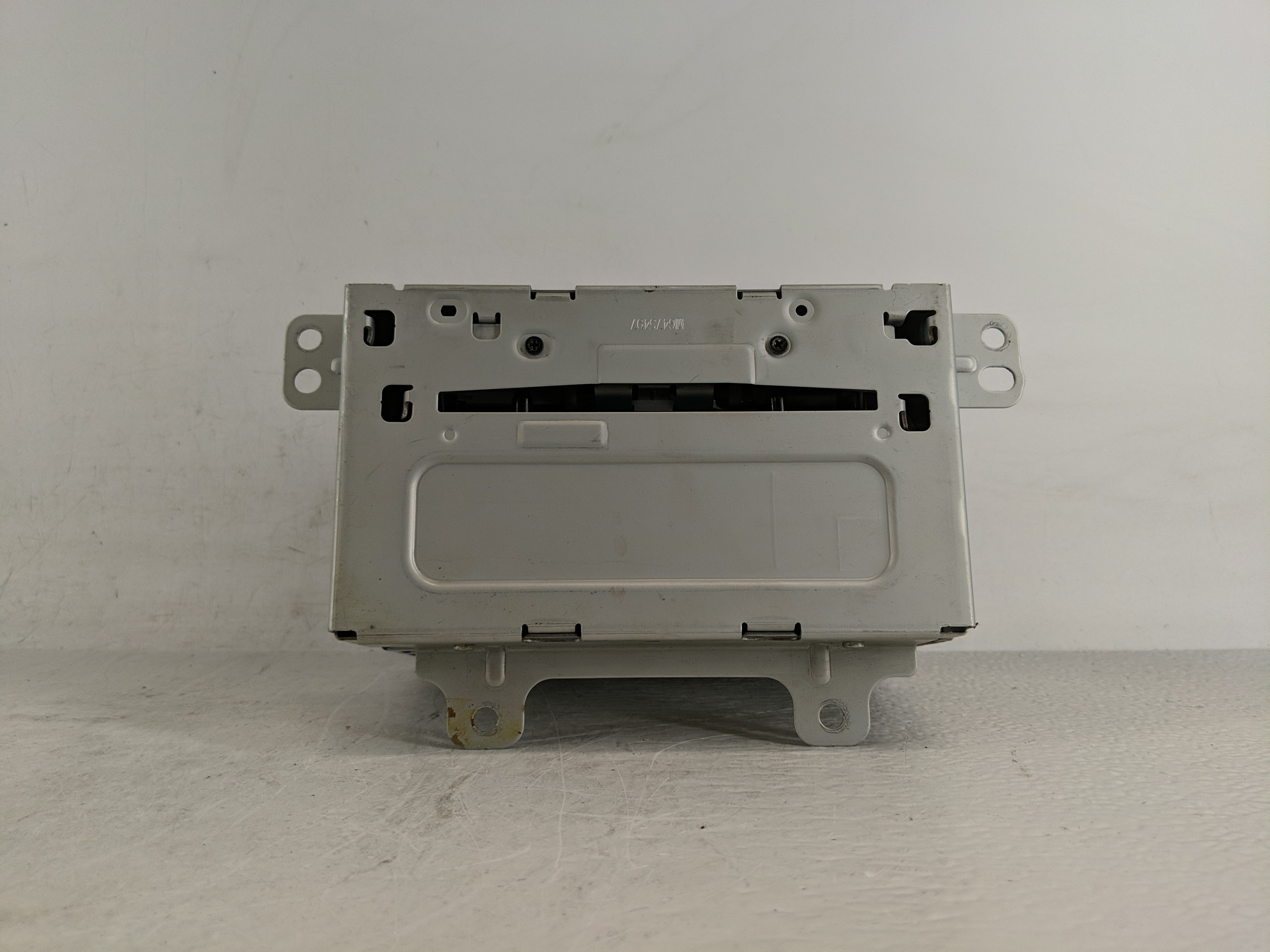 Picture of 2013-2015 Chevrolet Camaro Am Fm Cd Player Radio Receiver 1178925
