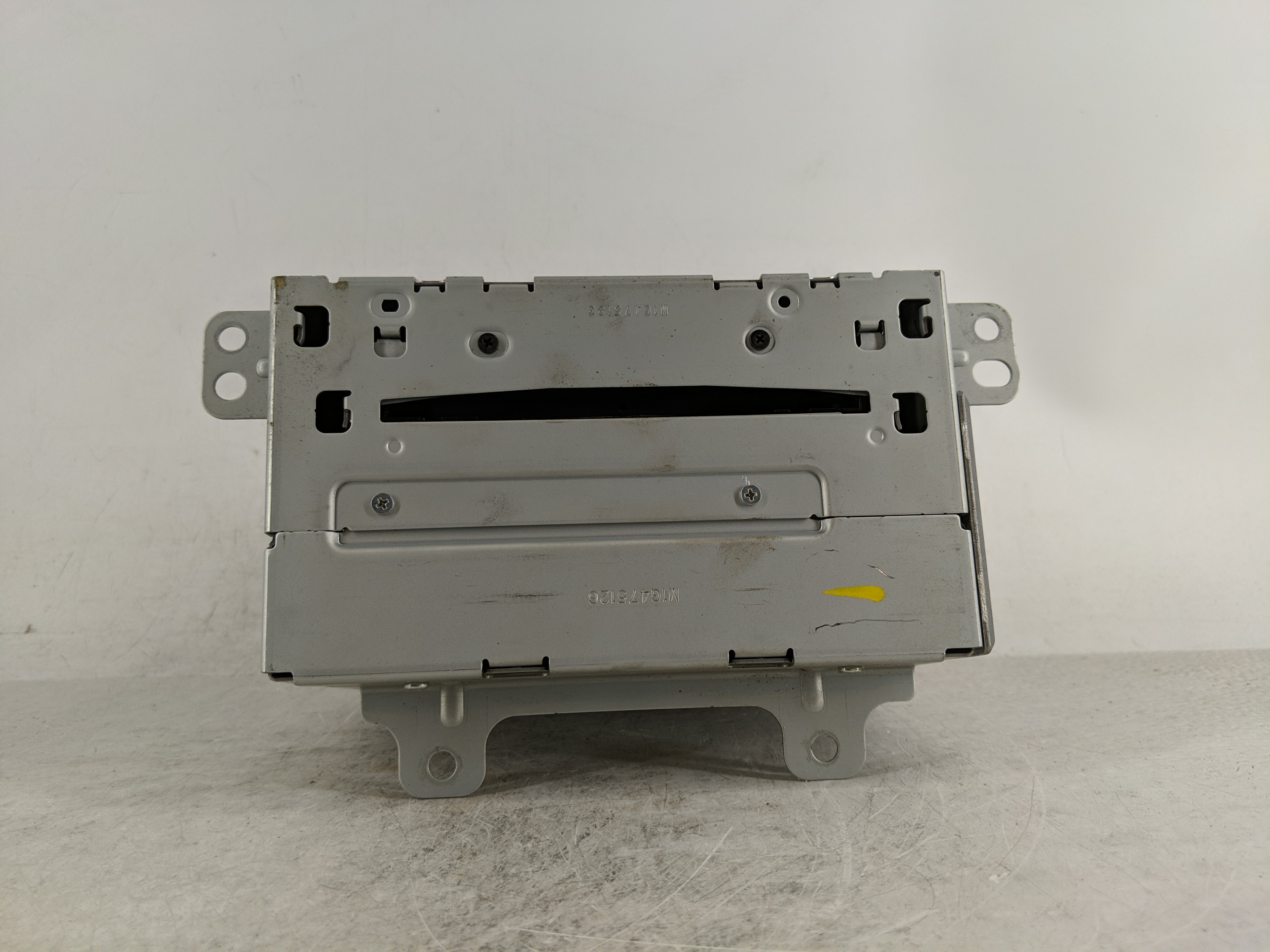 Picture of 2010-2010 Chevrolet Equinox Am Fm Cd Player Radio Receiver 1178929