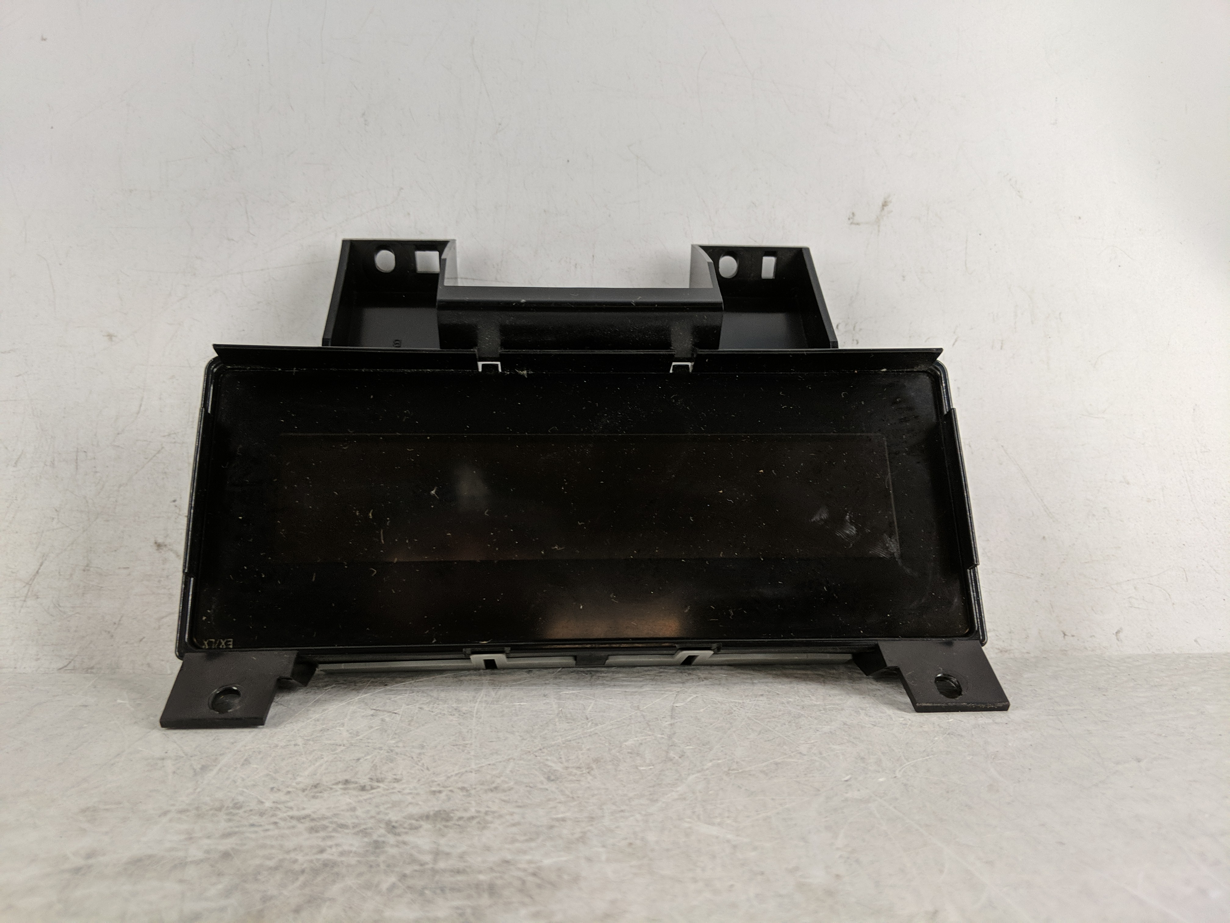 Picture of 2008-2012 Honda Accord Am Fm Cd Player Radio Receiver 1178931