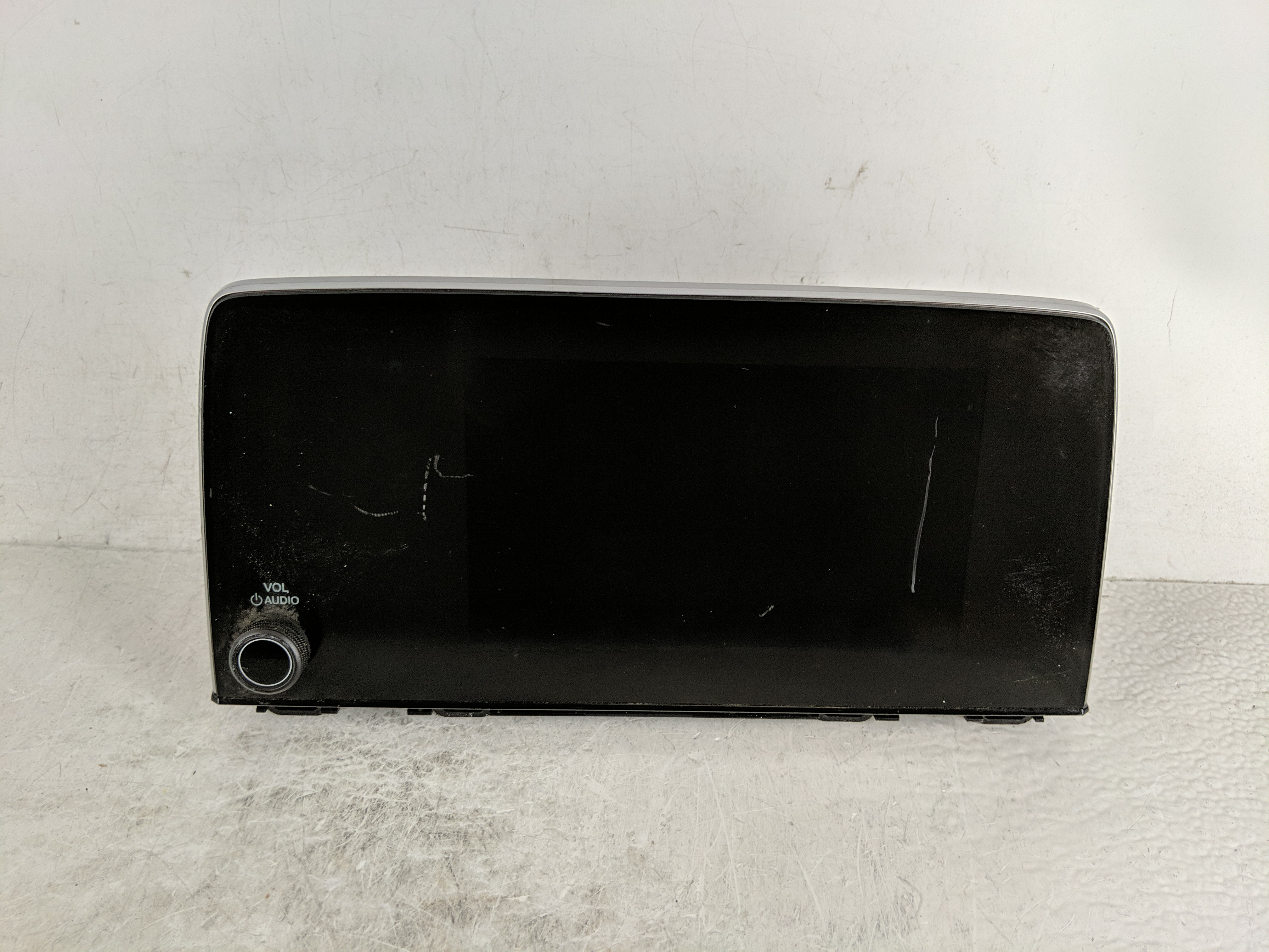 Picture of 2018-2022 Honda Cr-v Am Fm Cd Player Radio Receiver 1178932